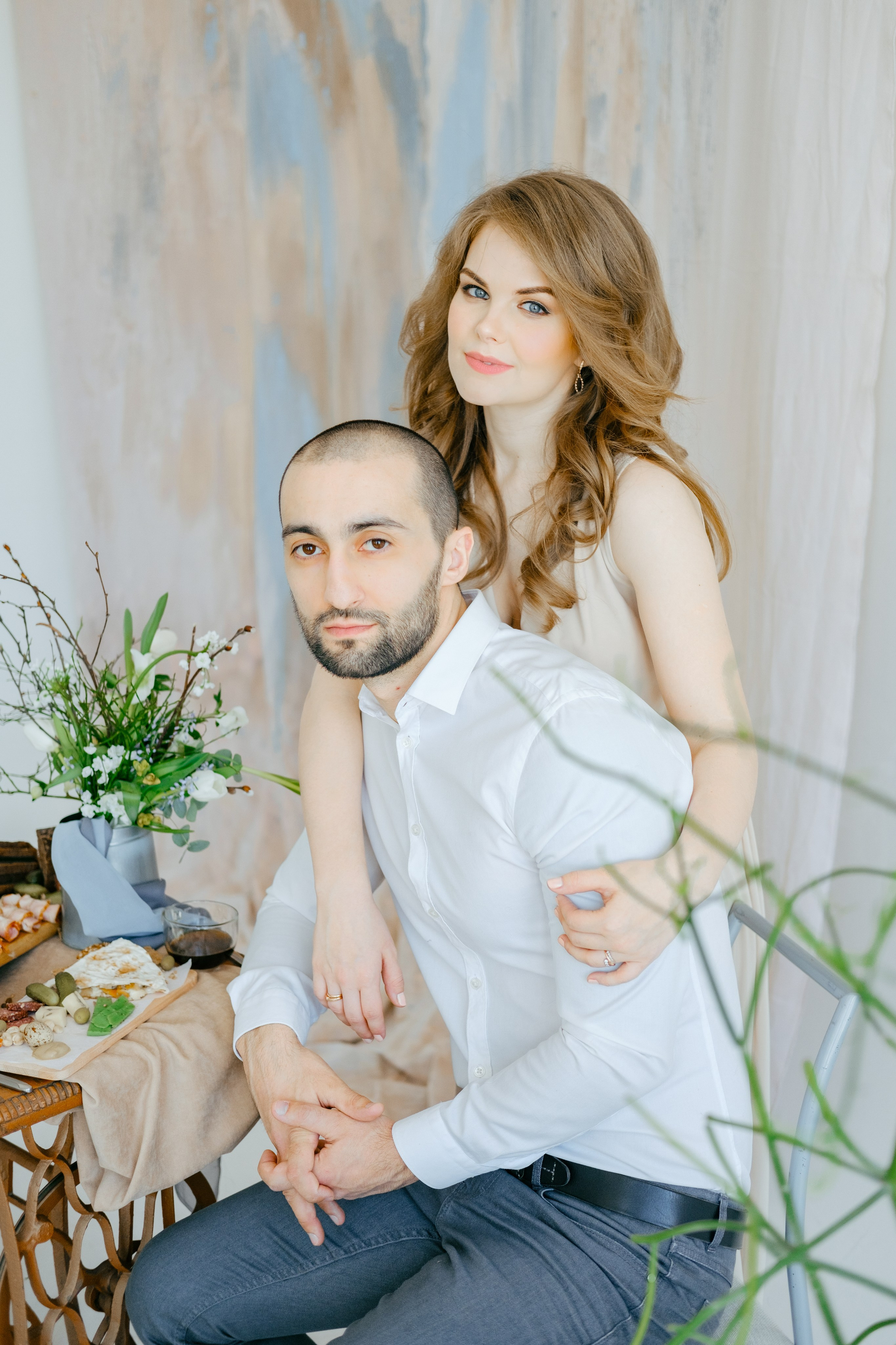 Айк и Юлия. Свадебный Видеограф Фотограф в Сочи