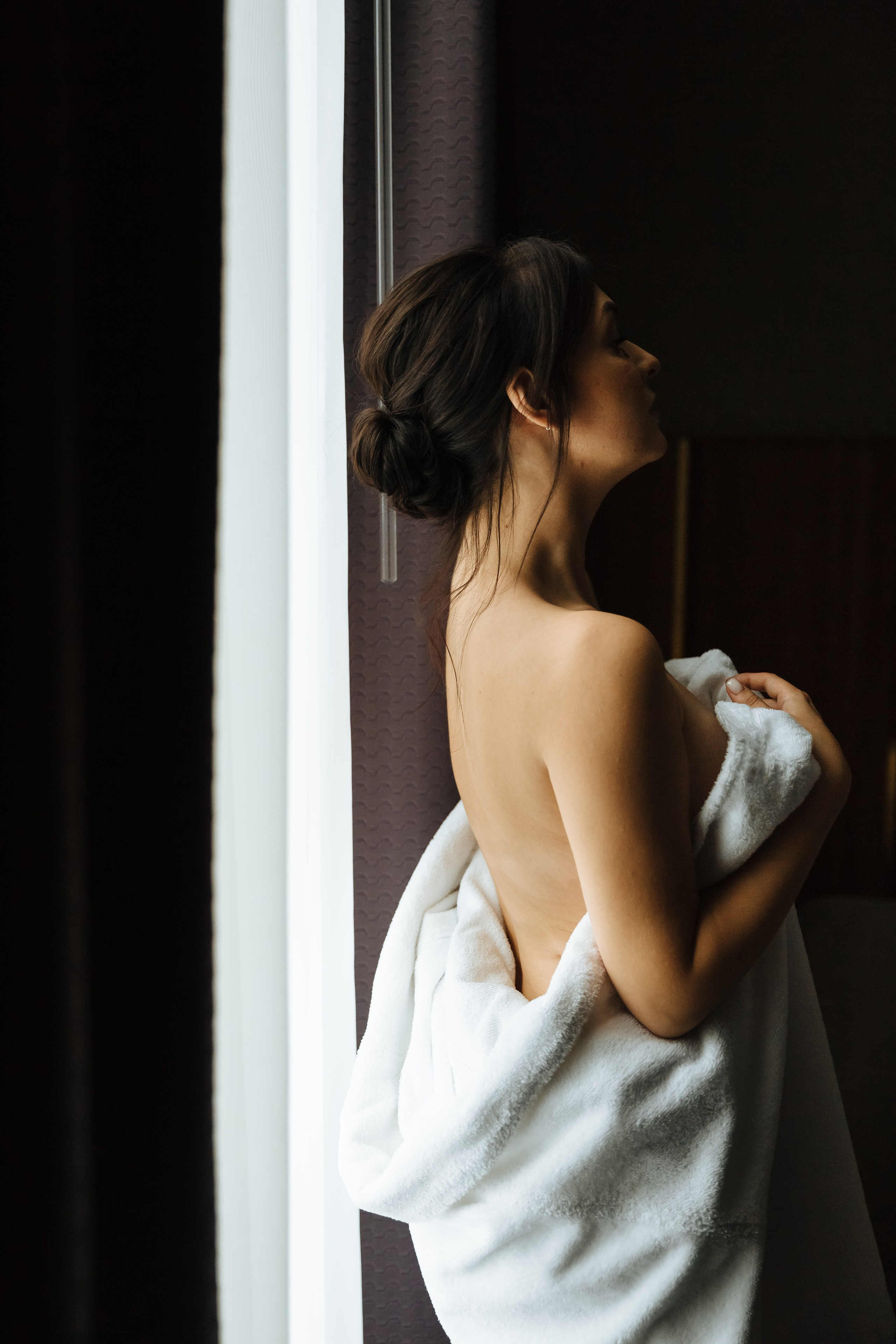 Дарья и Сергей. Фотограф в Москве Ирина Малахова