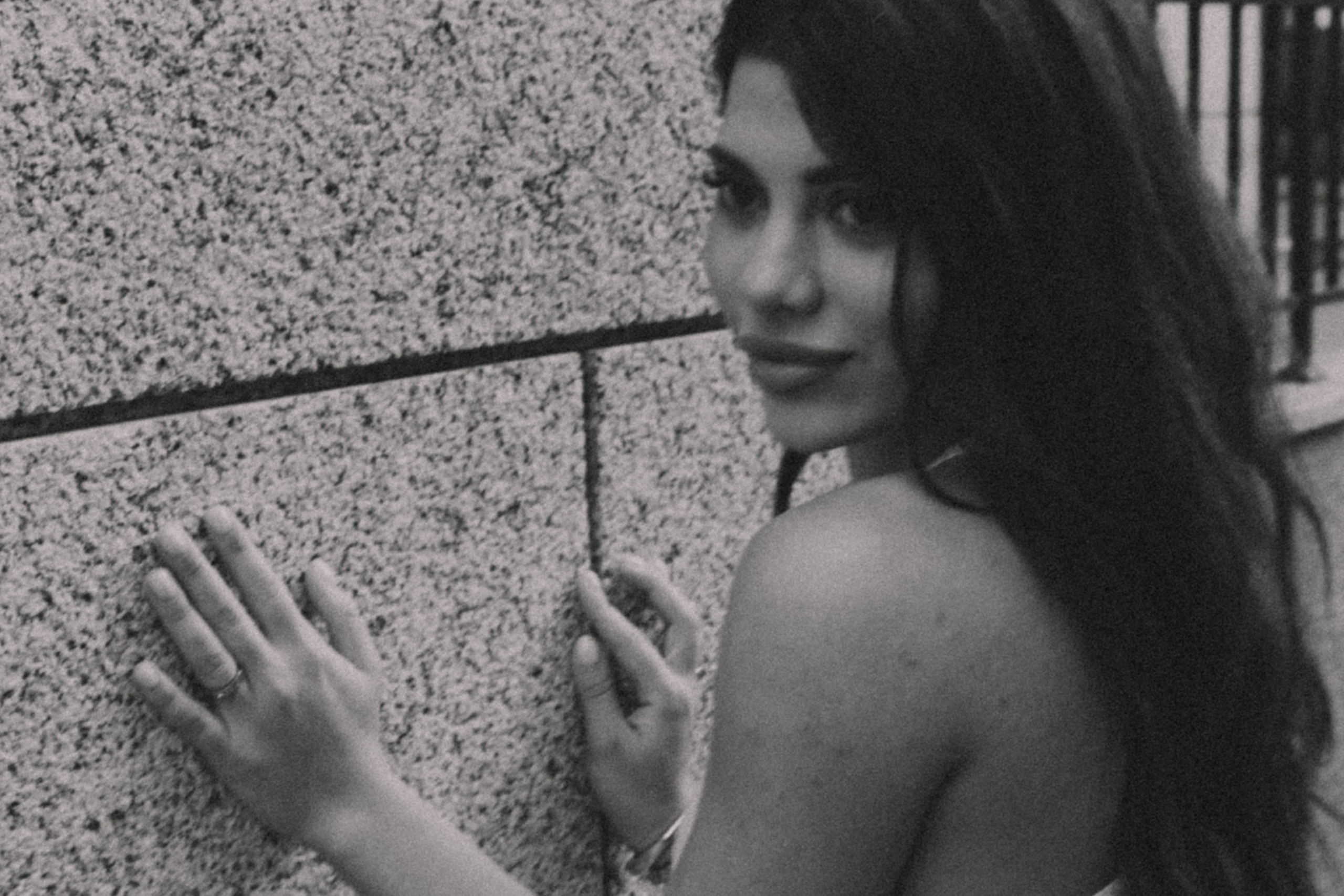 Саби. Фотограф Наталья Воронина Москва