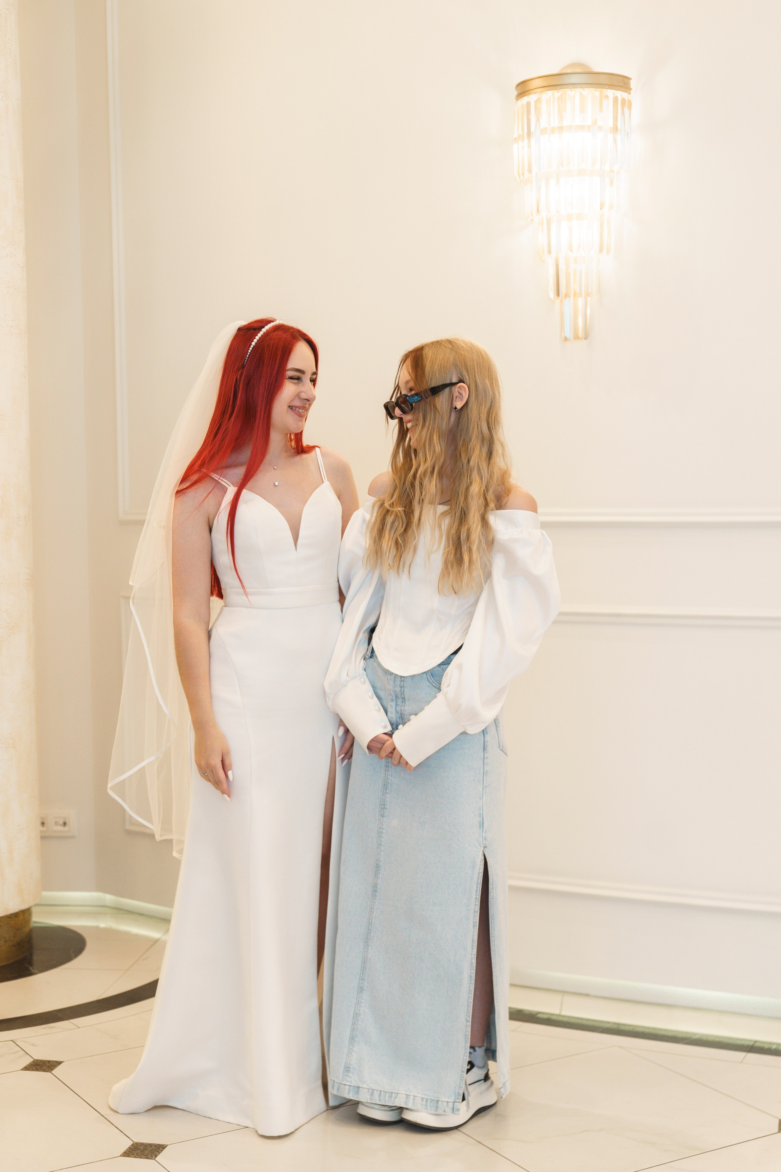 Архангельское. Свадебный фотограф в Москве Кристина Чехова