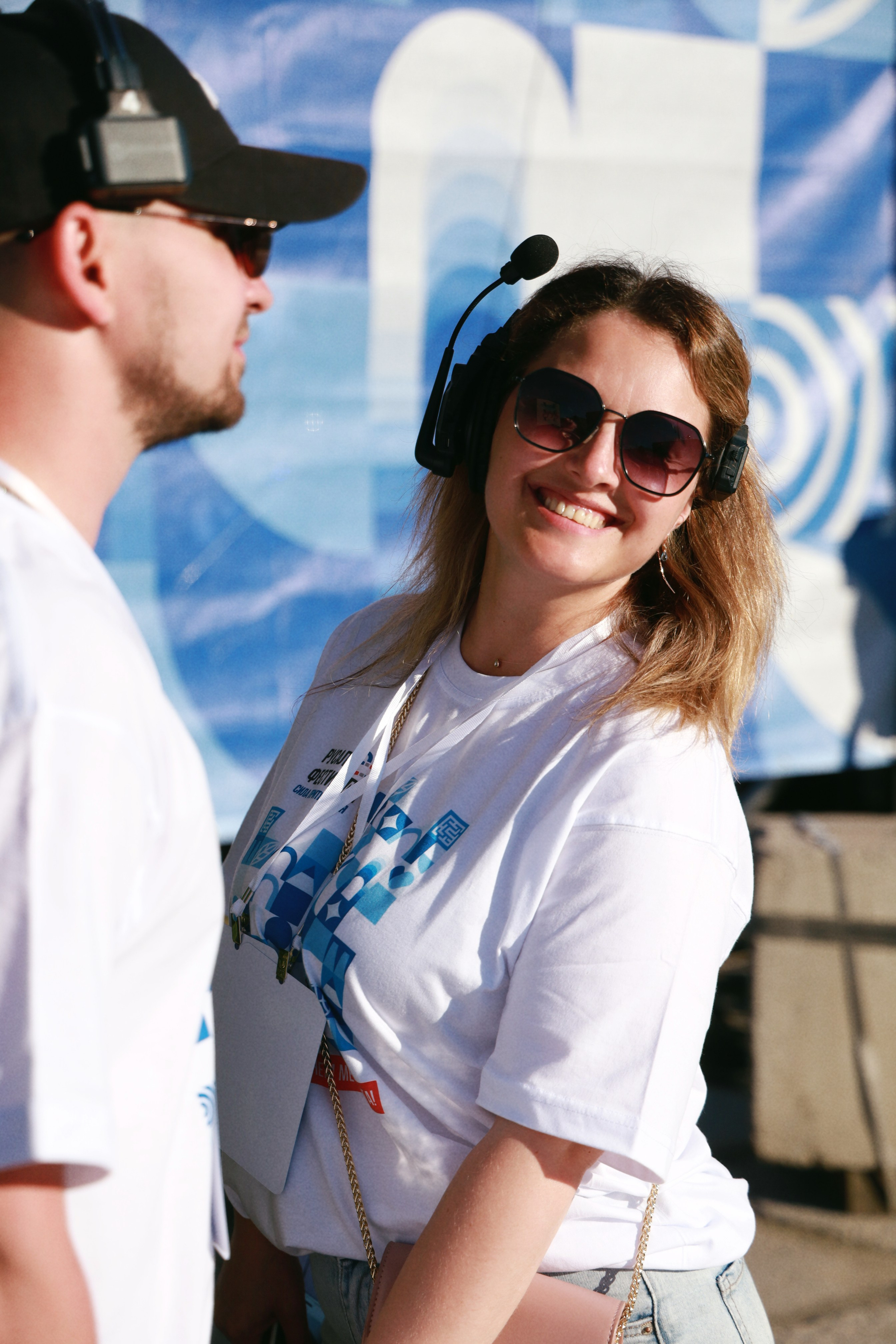 День металлурга Кандалакша. Фотограф Полярные Зори, Кандалакша, Мурманская область Мария Потапова