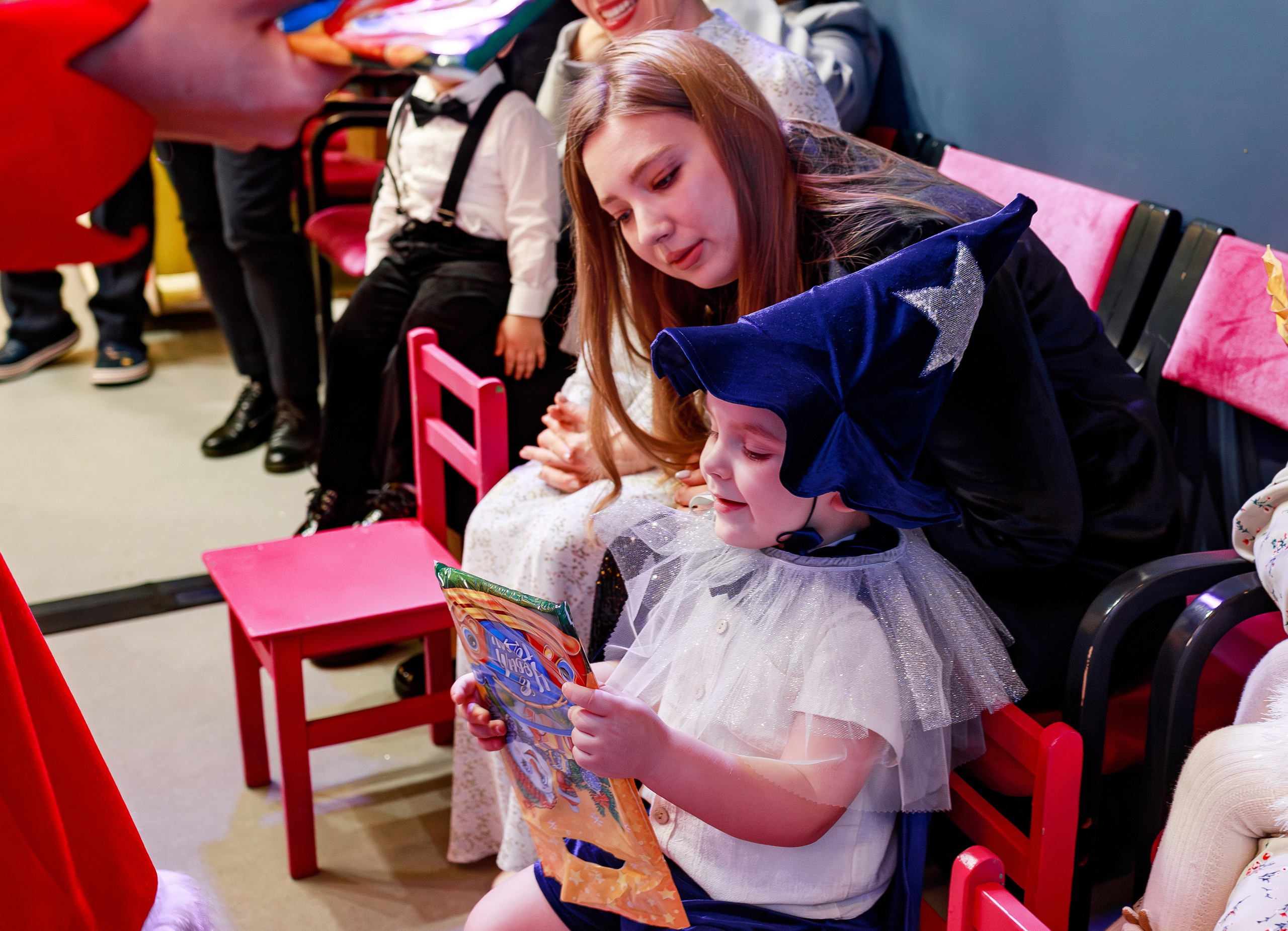 МЭЦ 2025. Семейный и детский фотограф в Краснодаре Ирина Лаврецкая