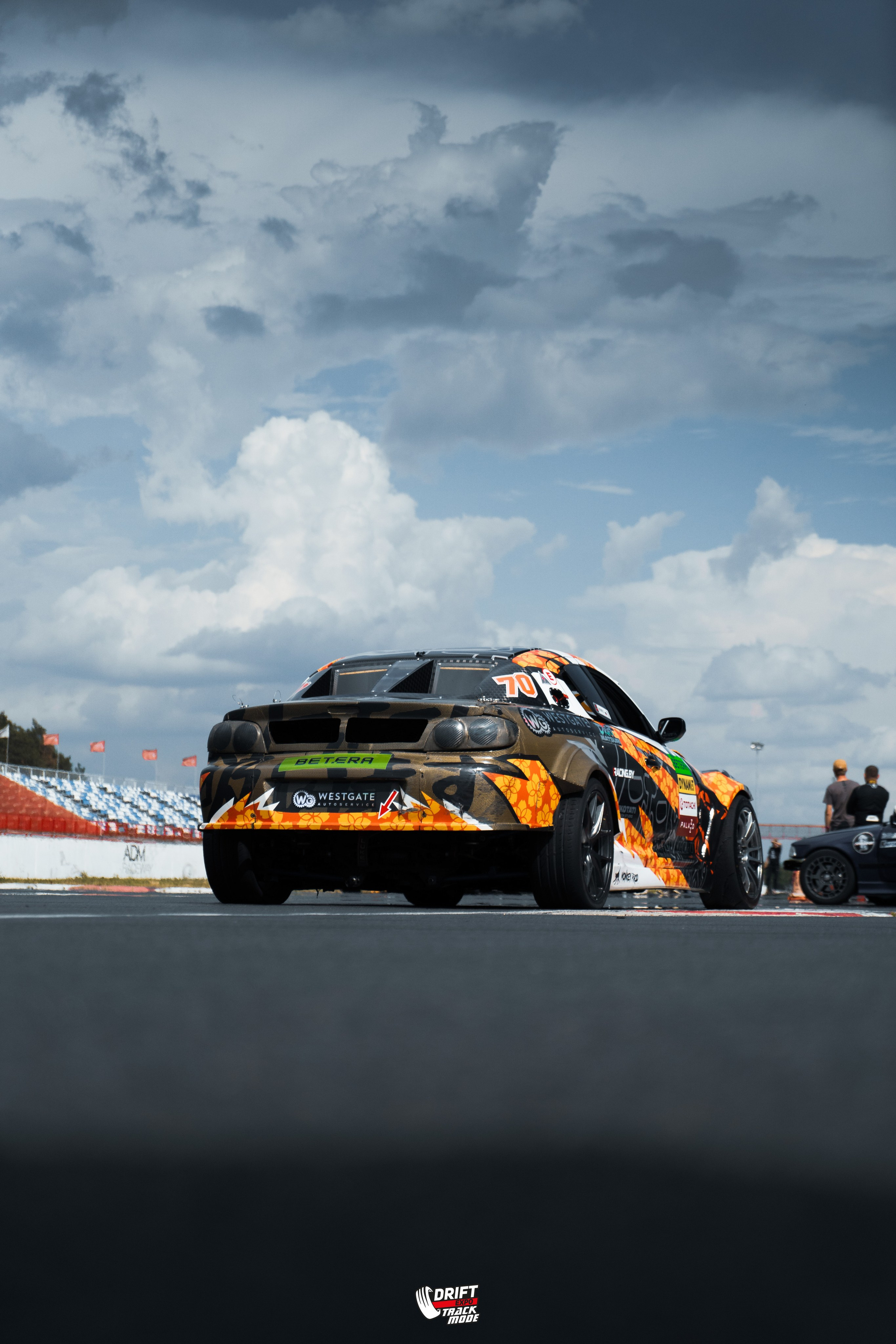 Drift Expo 2024. Автомобильный фотограф в Москве Иван Петушков