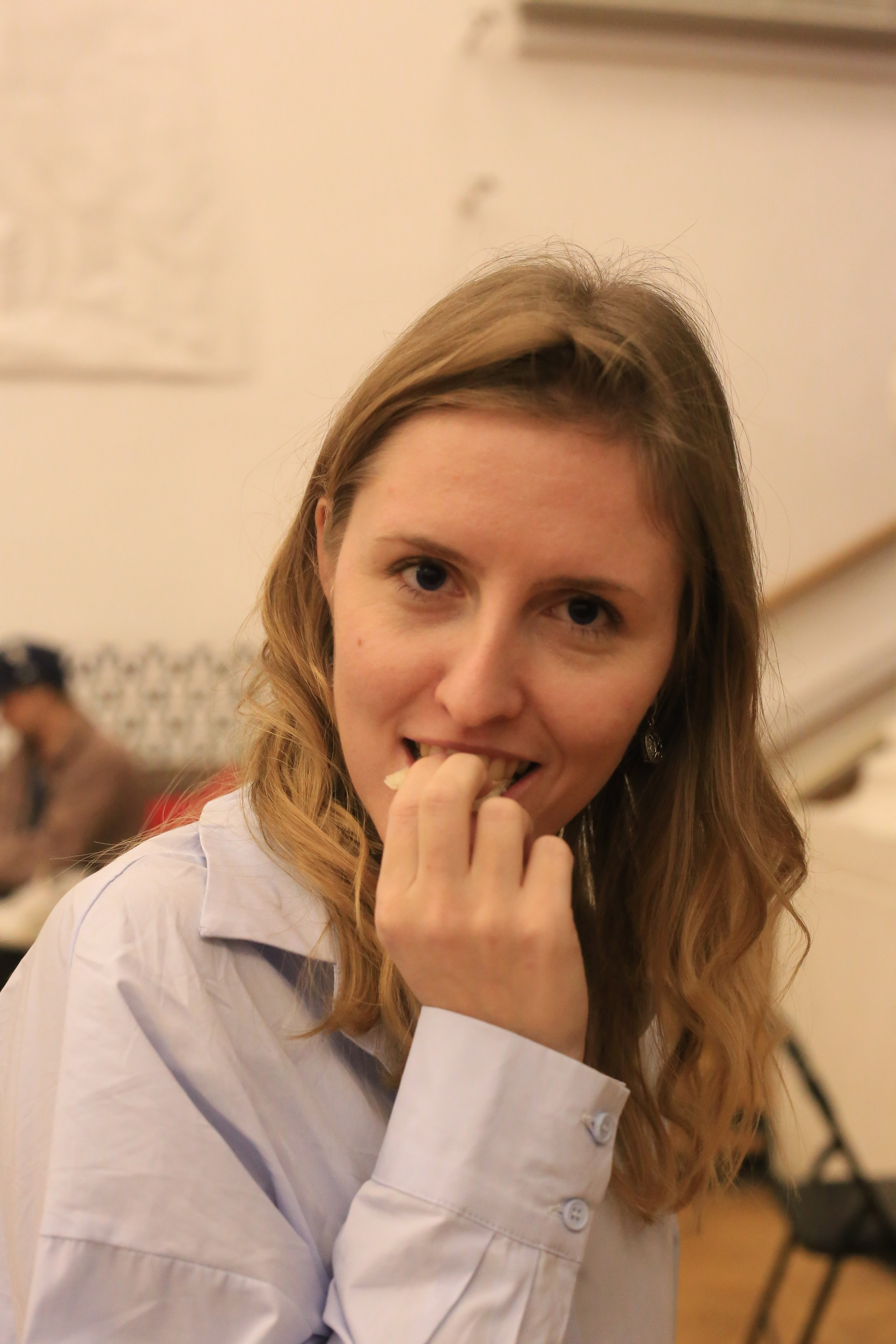 Недавнее. Репортажный фотограф Антон Лаврененков