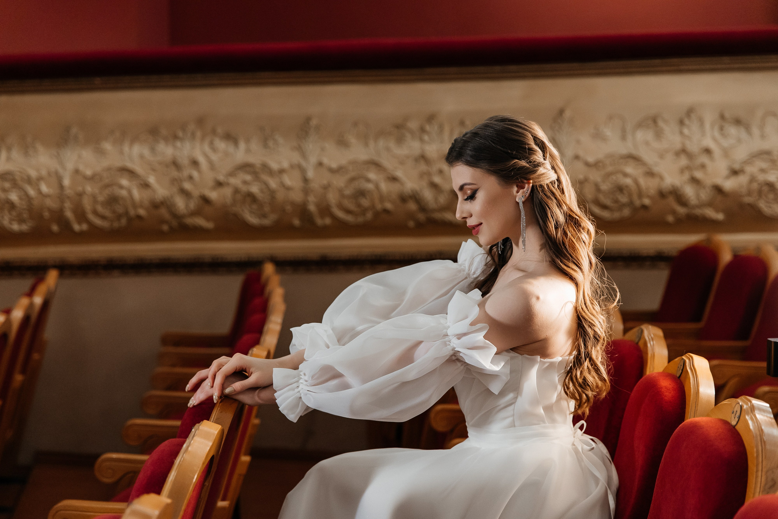 Елизавета. Свадебный и семейный фотограф Егорова Юлия