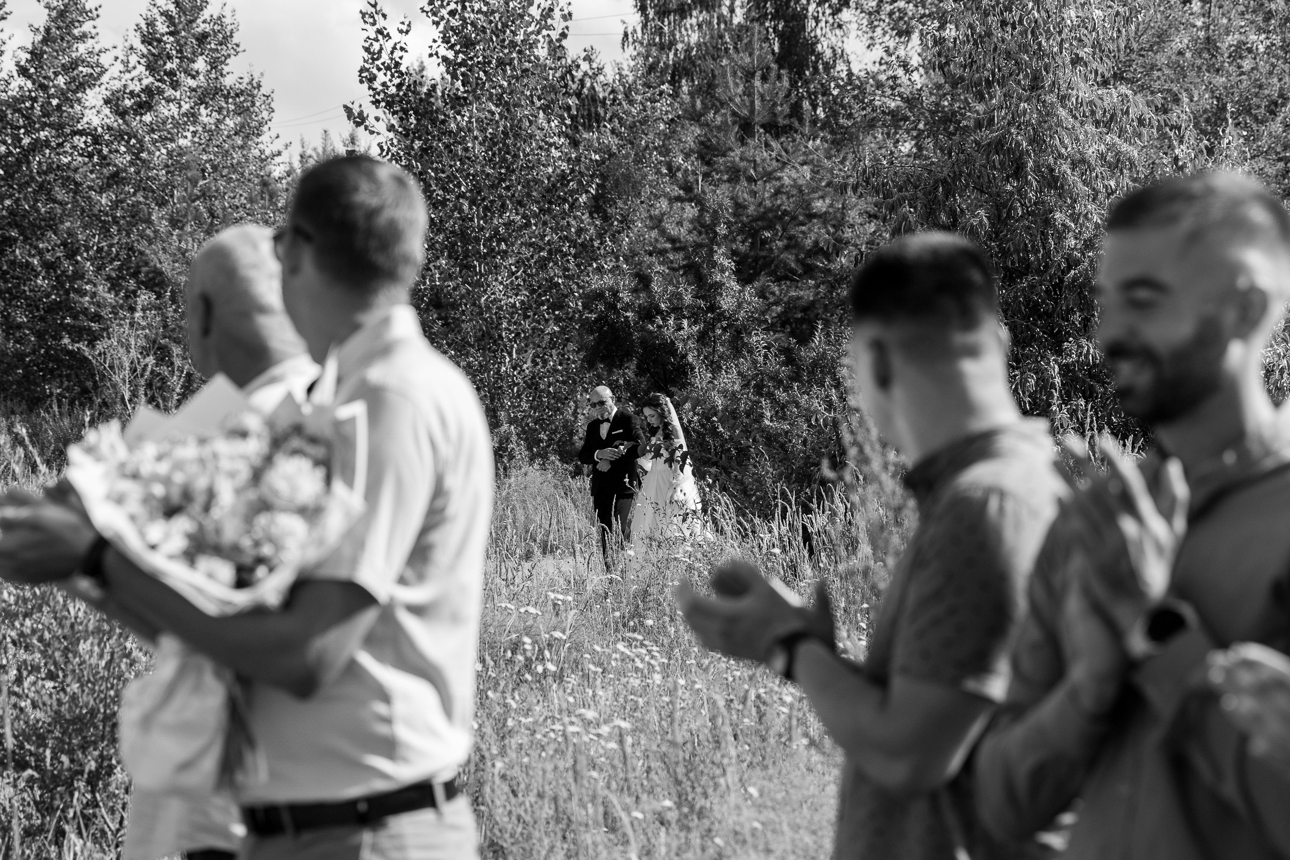 ANDREA & CATERINA. Свадебный фотограф в Ульяновске Владимир Лесников