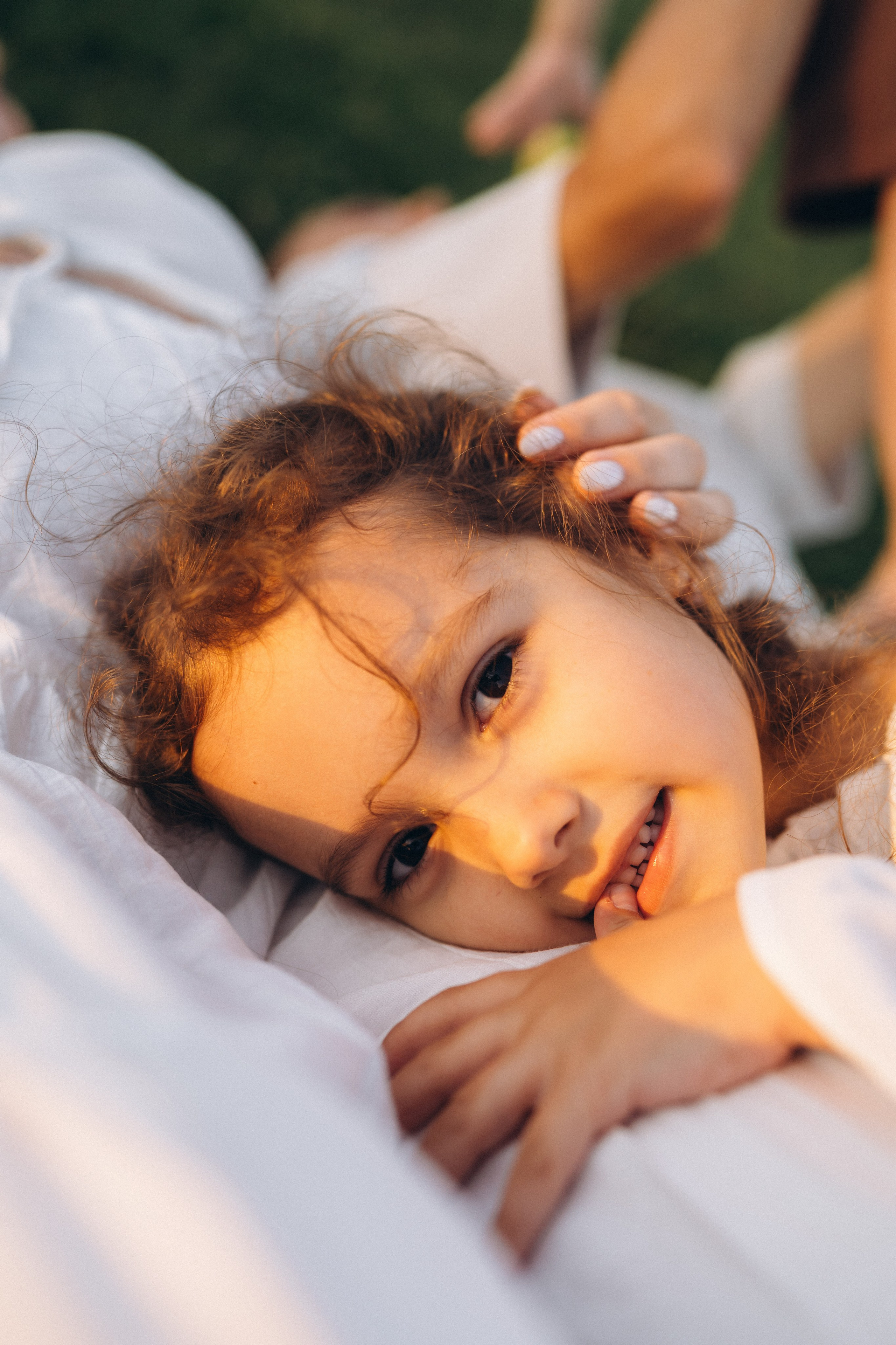 Семья — ключ к счастью. Семейный фотограф в Ангарске/ Иркутске