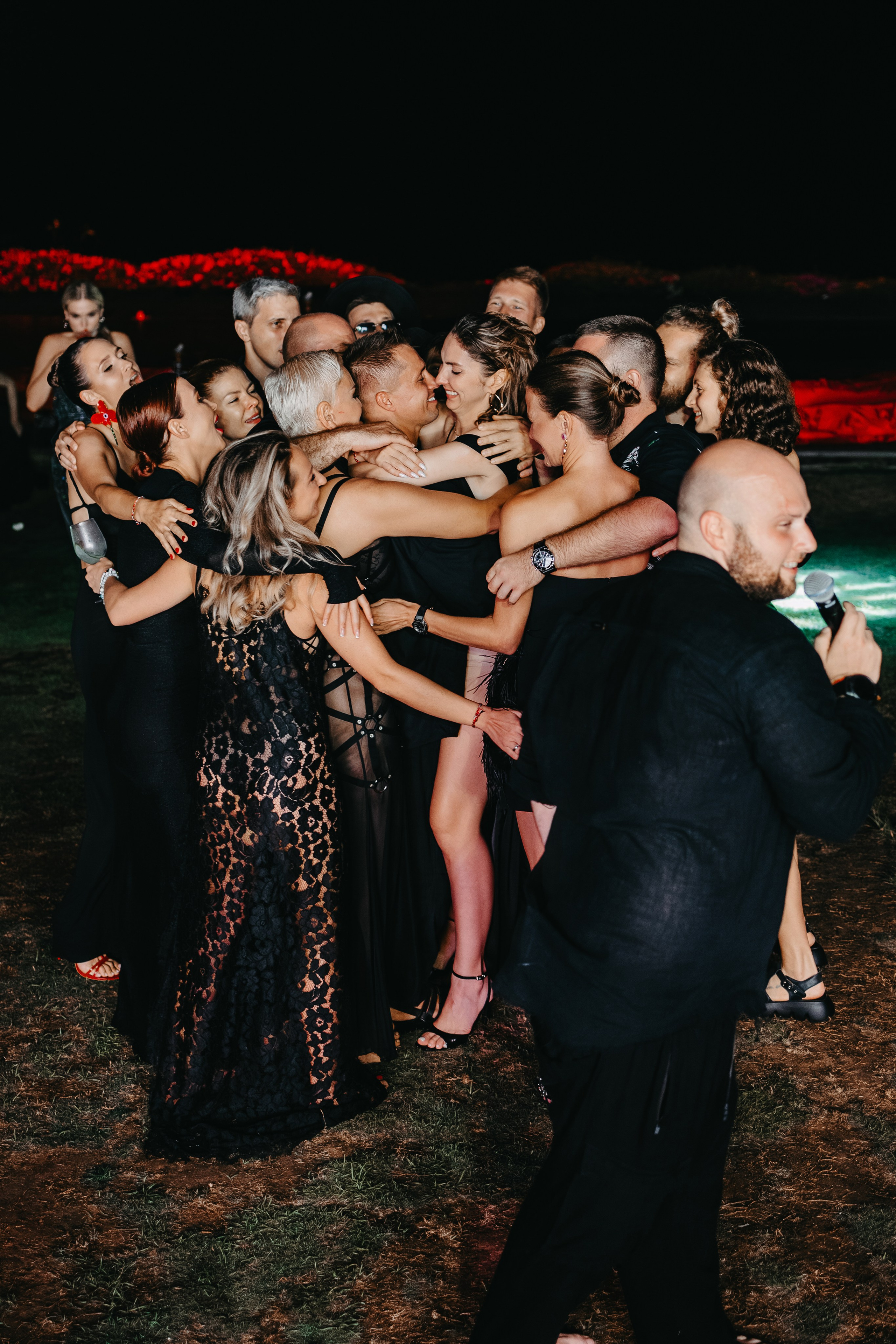 Olya’s birthday. Профессиональный фотограф Нурмиева Вероника