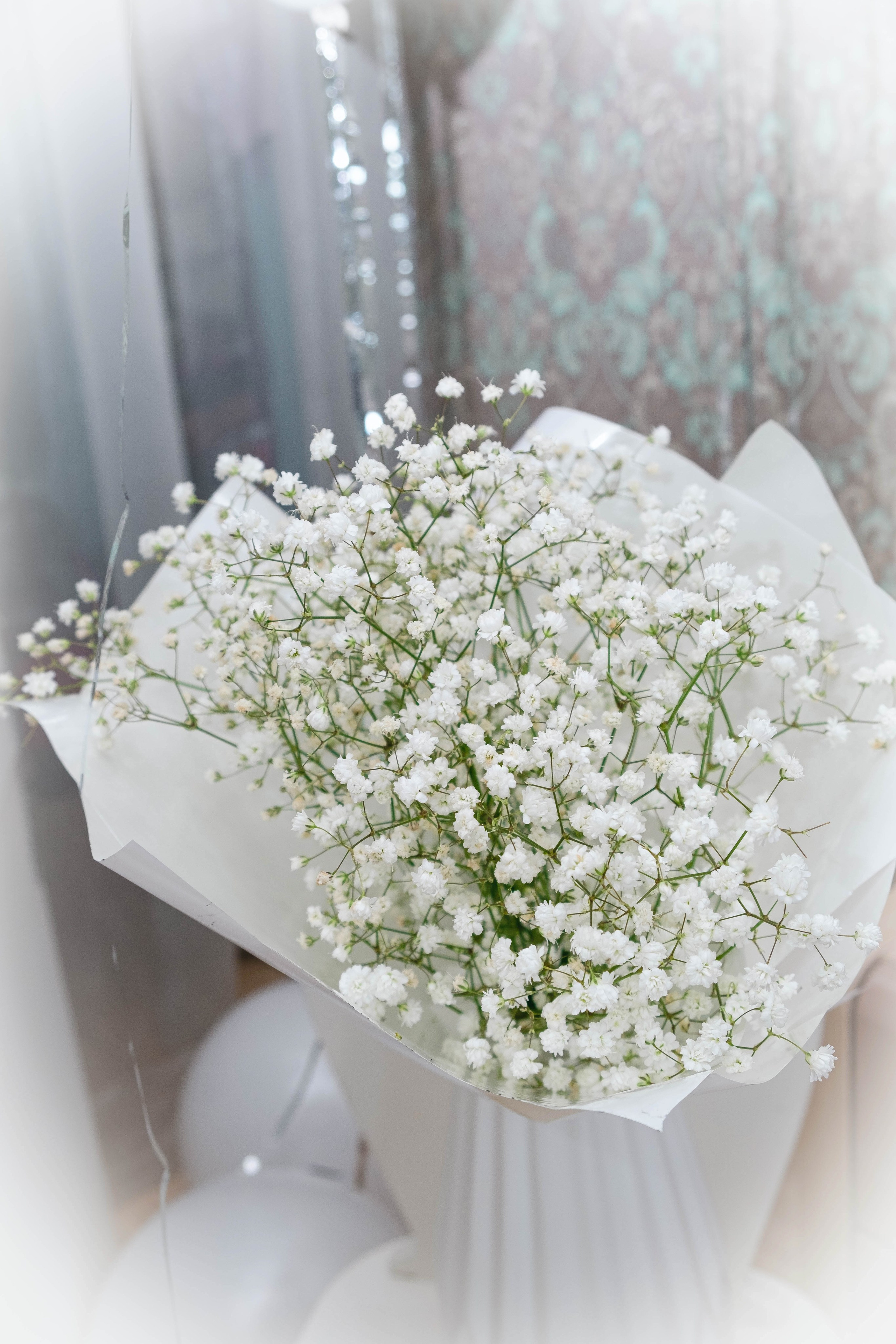 День рождения. Студийный, портретный, семейный фотограф Южно-Сахалинска Яна Радаева