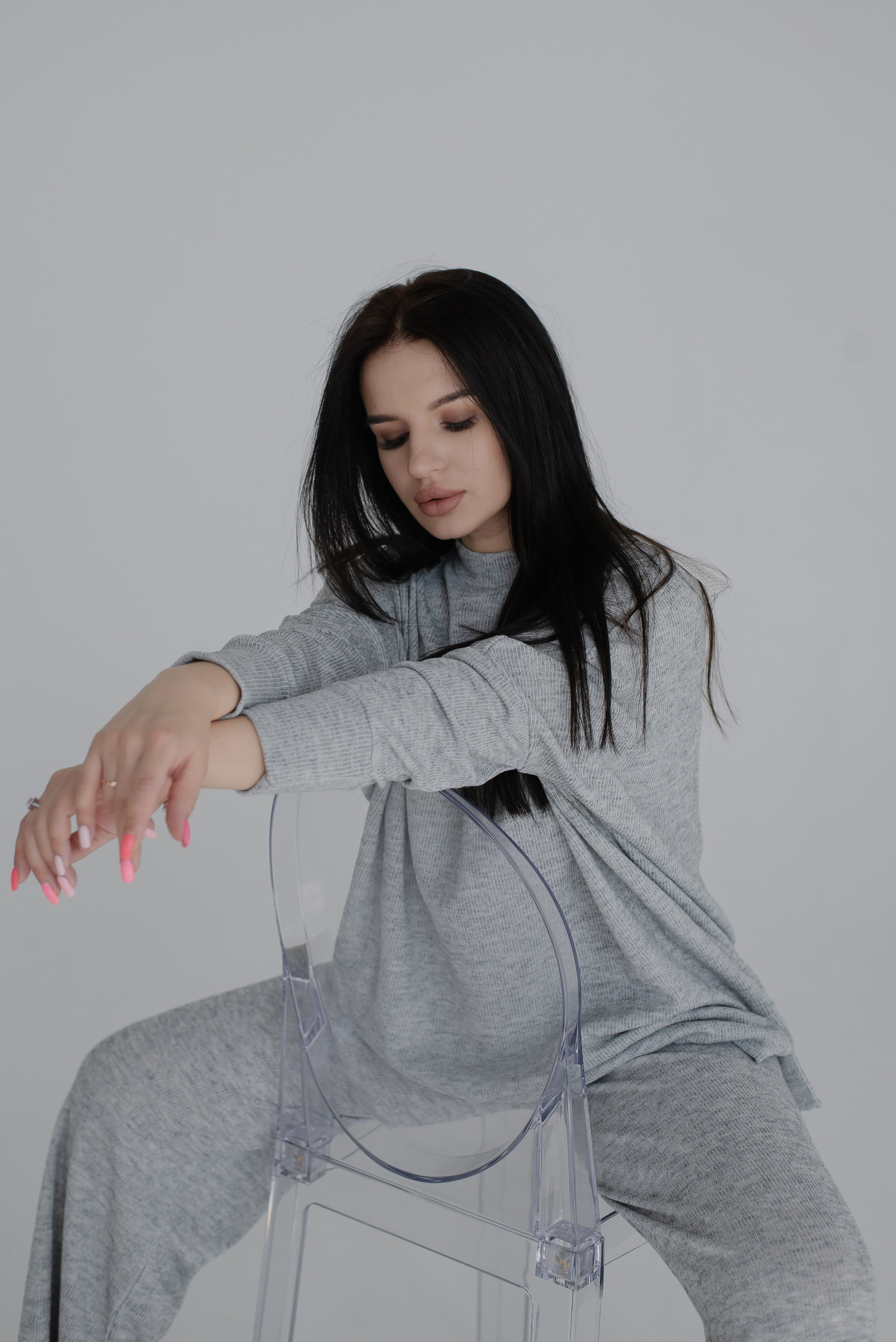 Магазин одежды Bella Bloom. Портретный фотограф Ксения Люндовская