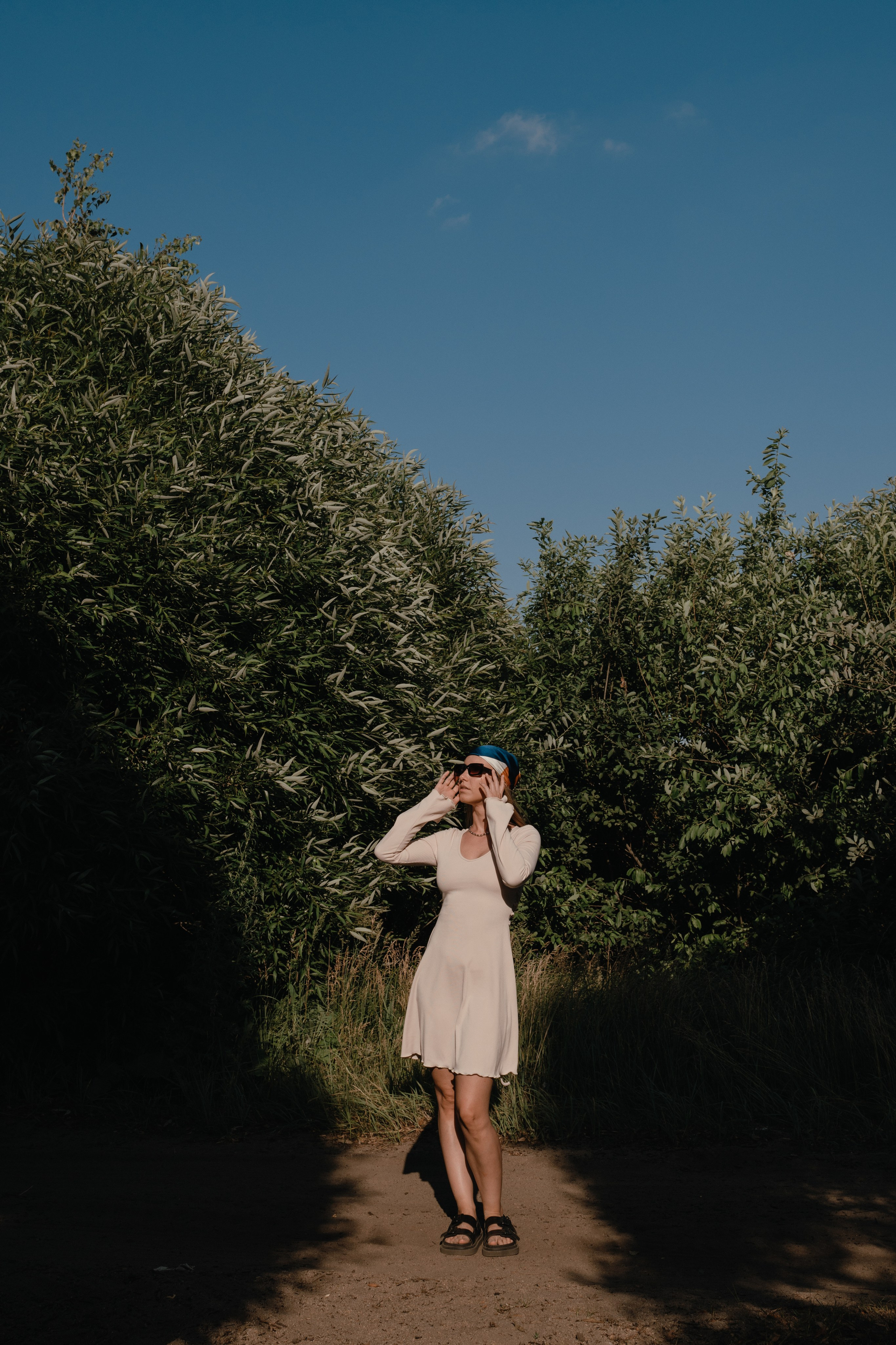 Bi.Ju.Art. Портретный фотограф Ксения Люндовская