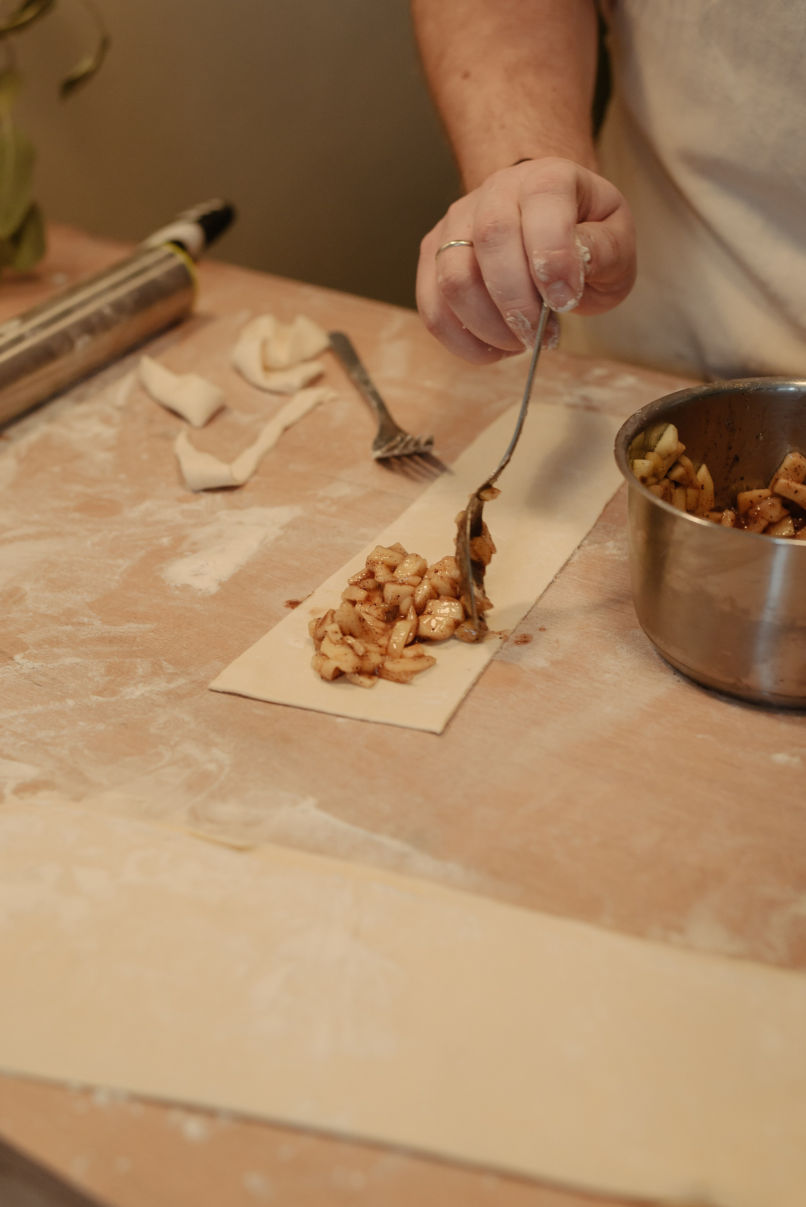 Ивановы. Портретный фотограф Ксения Люндовская