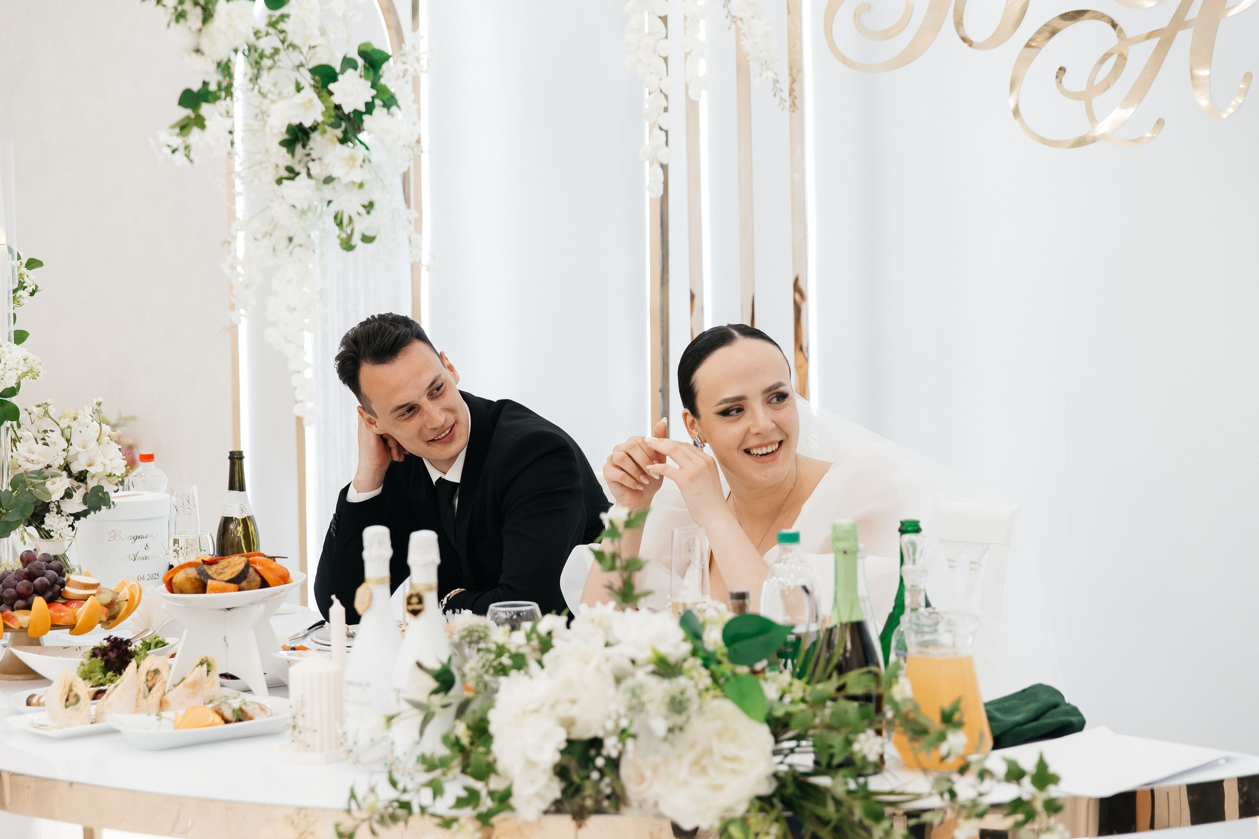 Анонс свадьба Владимир и Анастасия. Свадебный и семейный фотограф в Севастополе и Крыму Анастасия Сураева