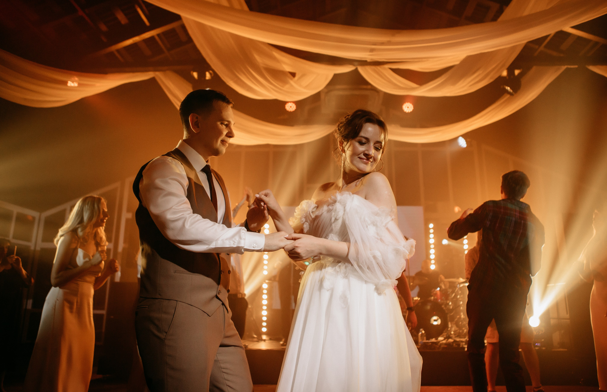 Евгений & Мария. Главная