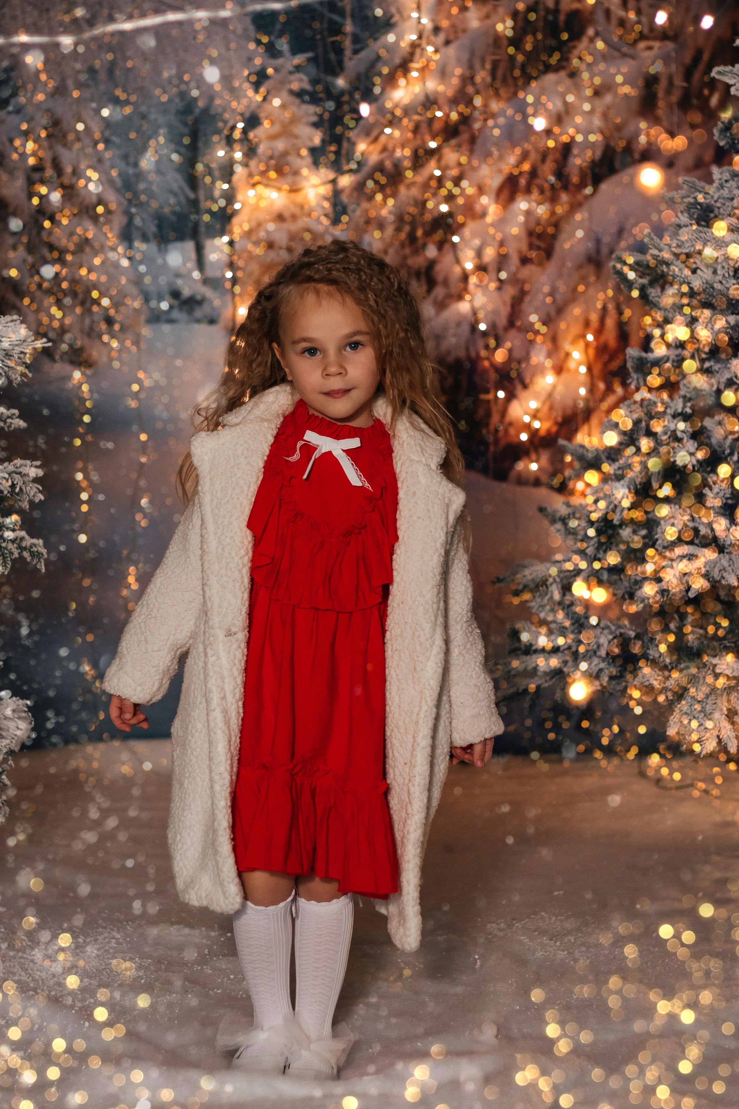 Детские. Фотограф Арина Васильева город Находка