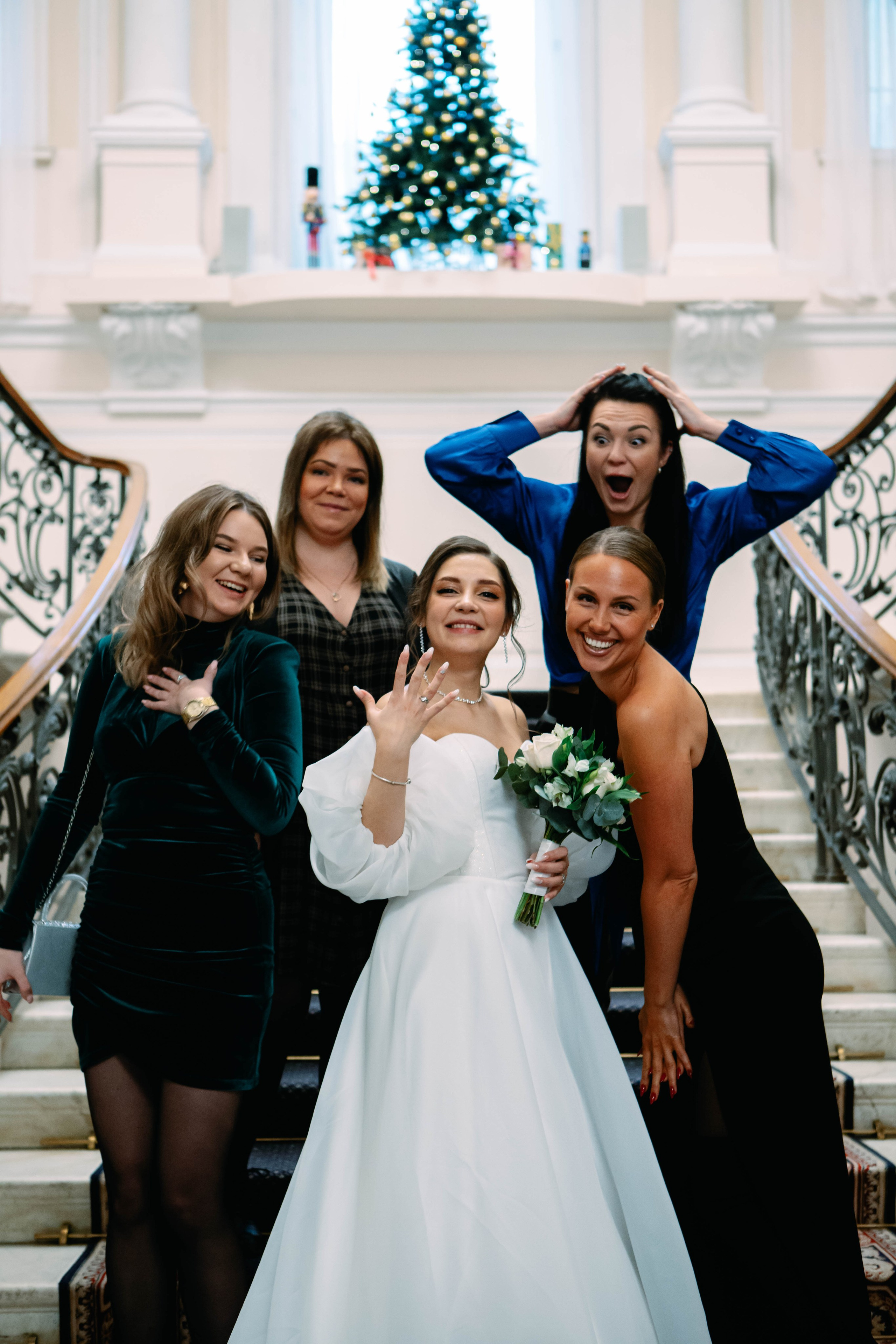 Алена. Семейный и детский фотограф в Санкт-Петербурге