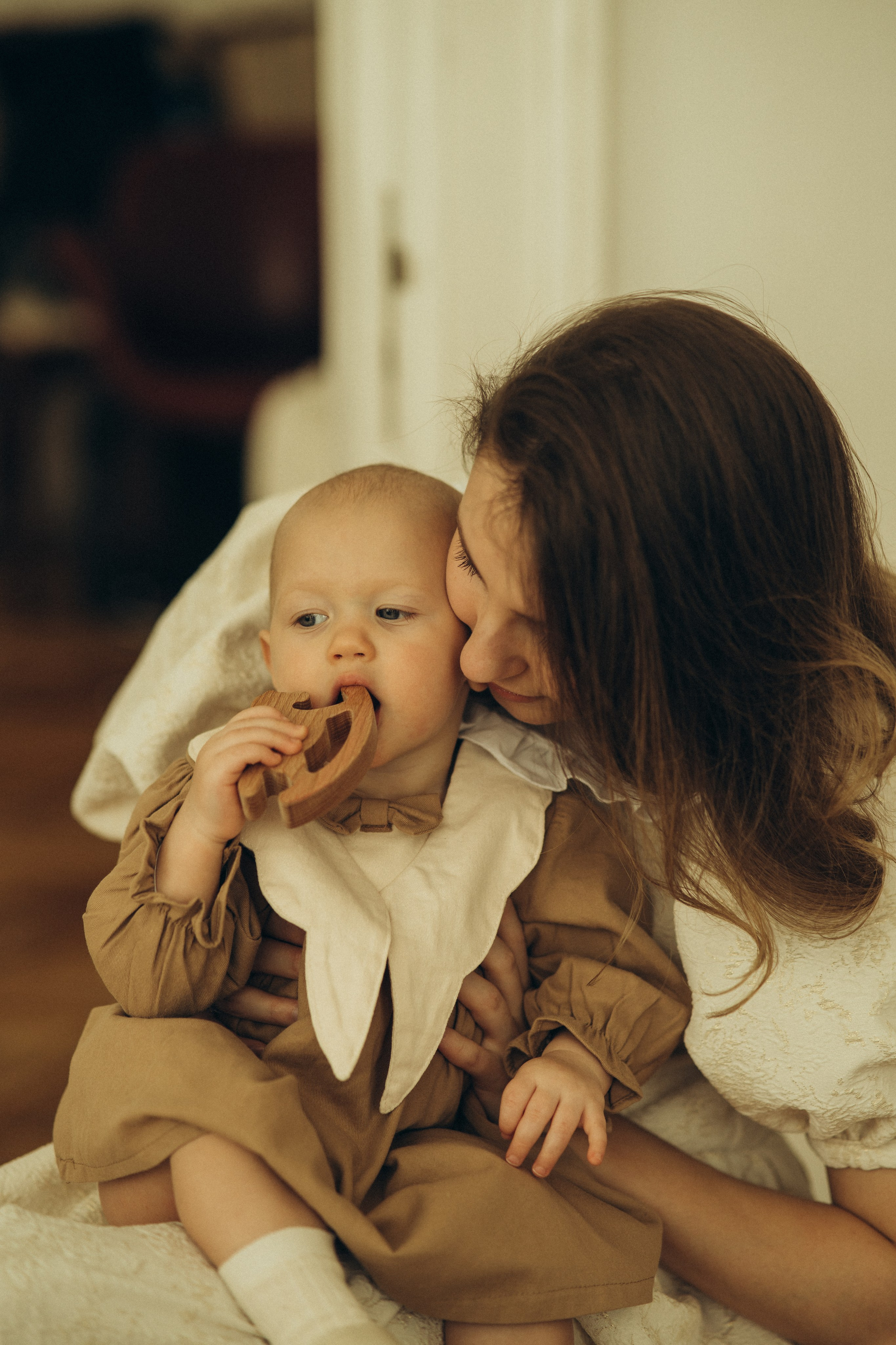 Даша и Евочка