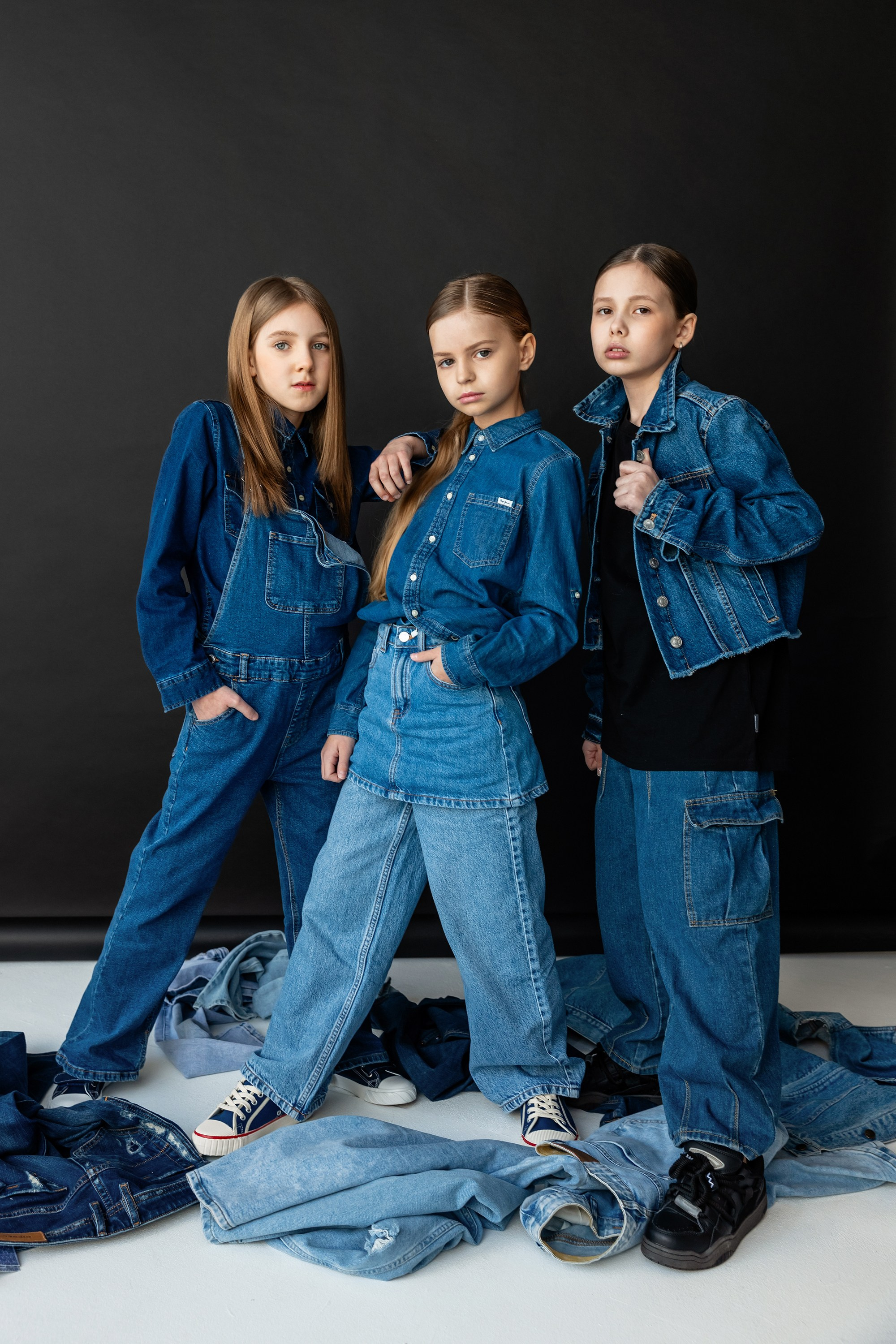 Проект DENIM. Татьяна Чернышова свадебный фотограф Москва