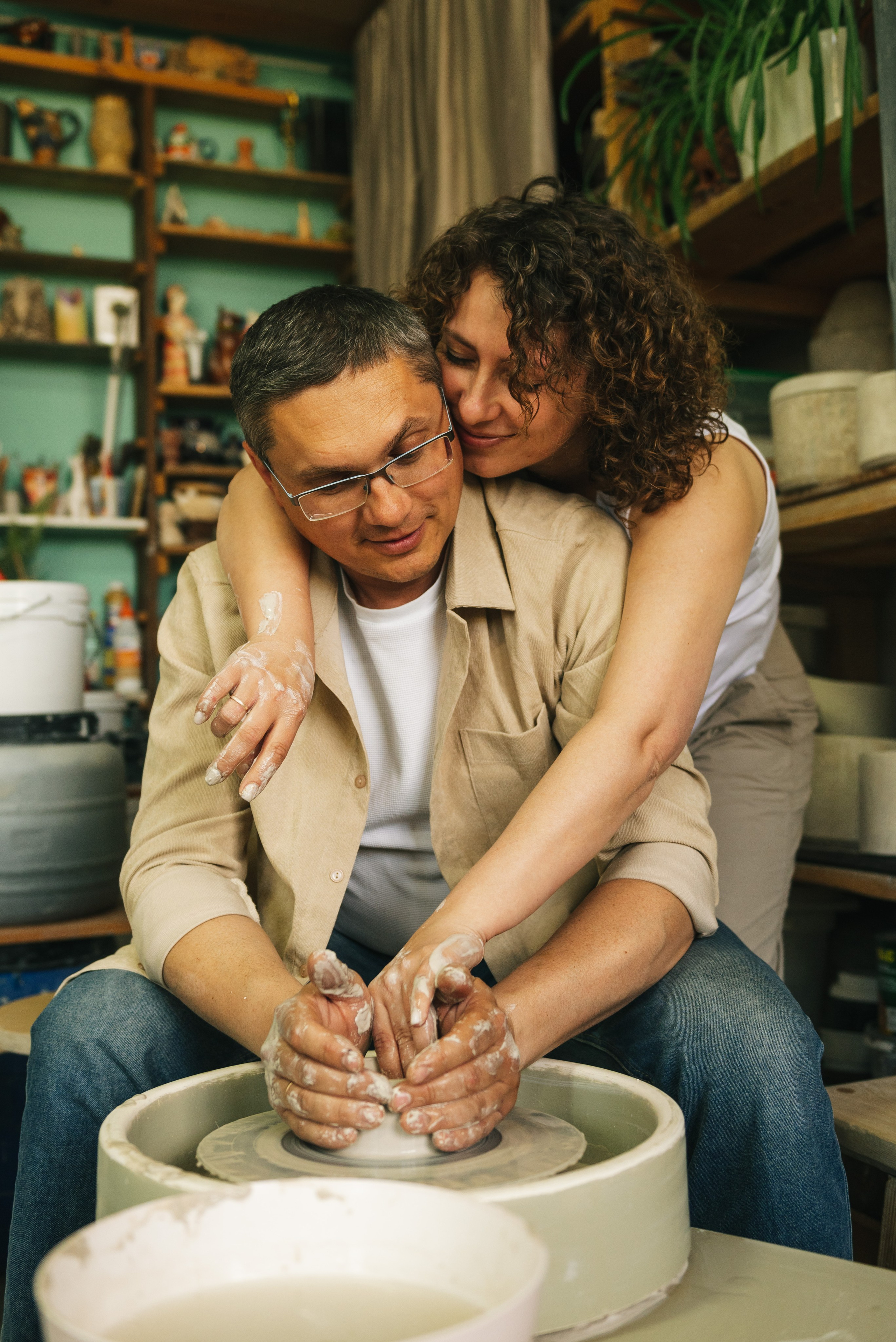 Love Story. Фотограф в Томске Мария Март
