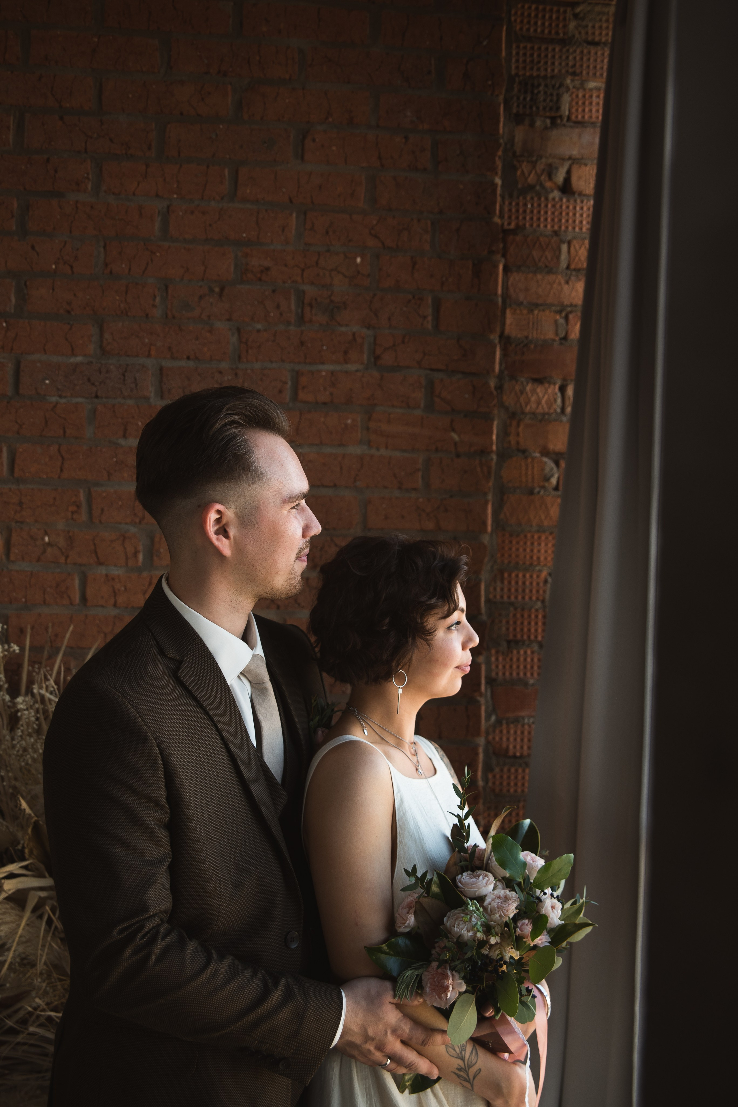 Свадьбы и никахи. Свадебный фотограф Тимур Хабибуллин