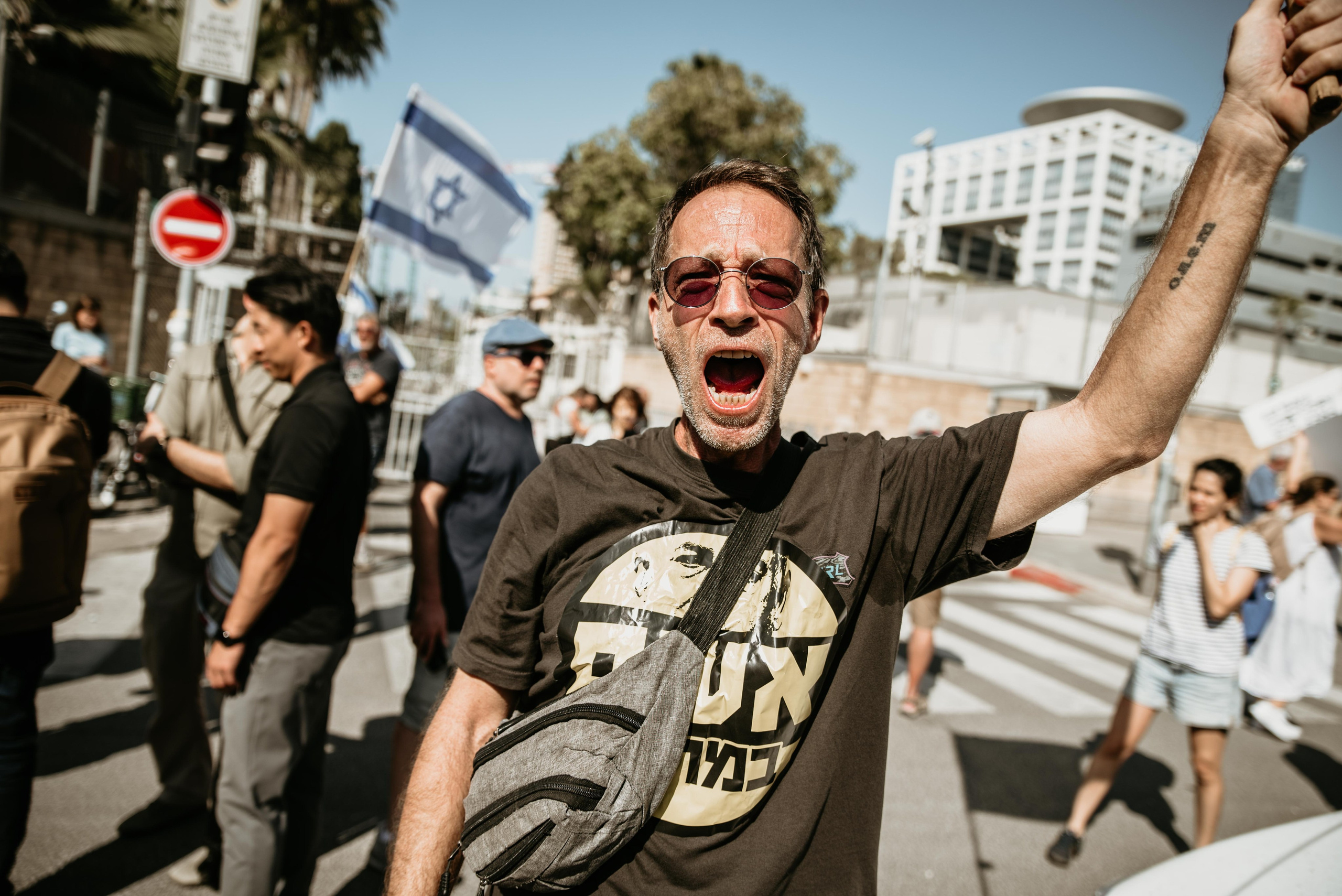 Documentary. Photographer in Tel Aviv, Israel. Event and fashion photographer TLV