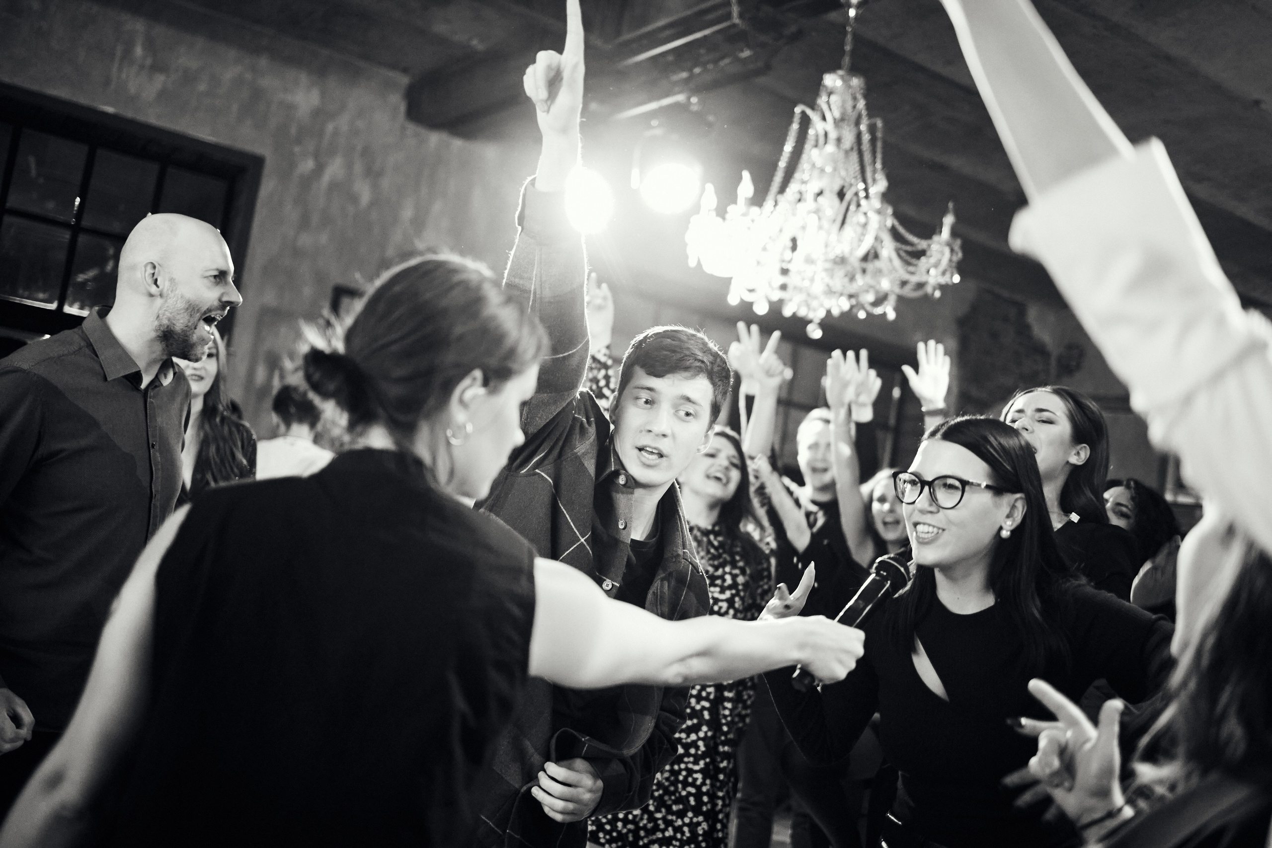 8. Фотограф Недорез Александр в Москве. Репортаж на ваших мероприятиях