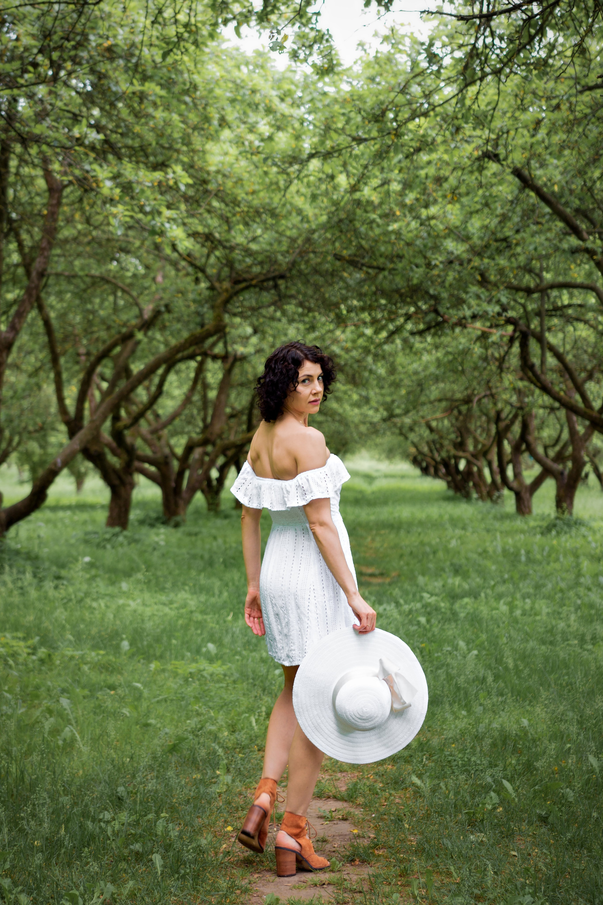 Зелёная симфония