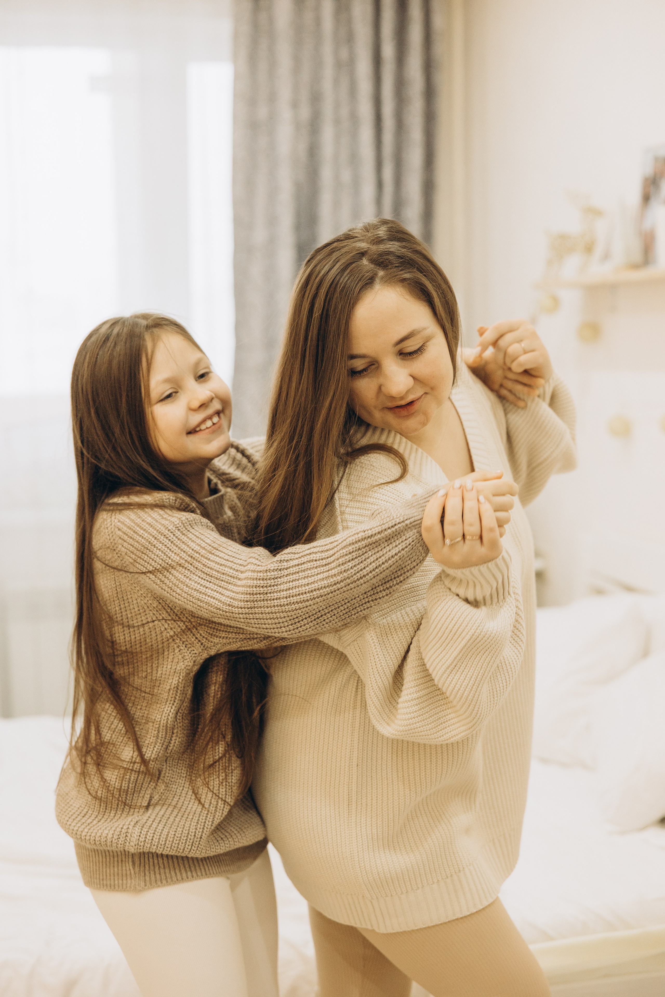 Маша, Дима, Лера и Миша. Семейный фотограф в Москве Виктория Ястребинская