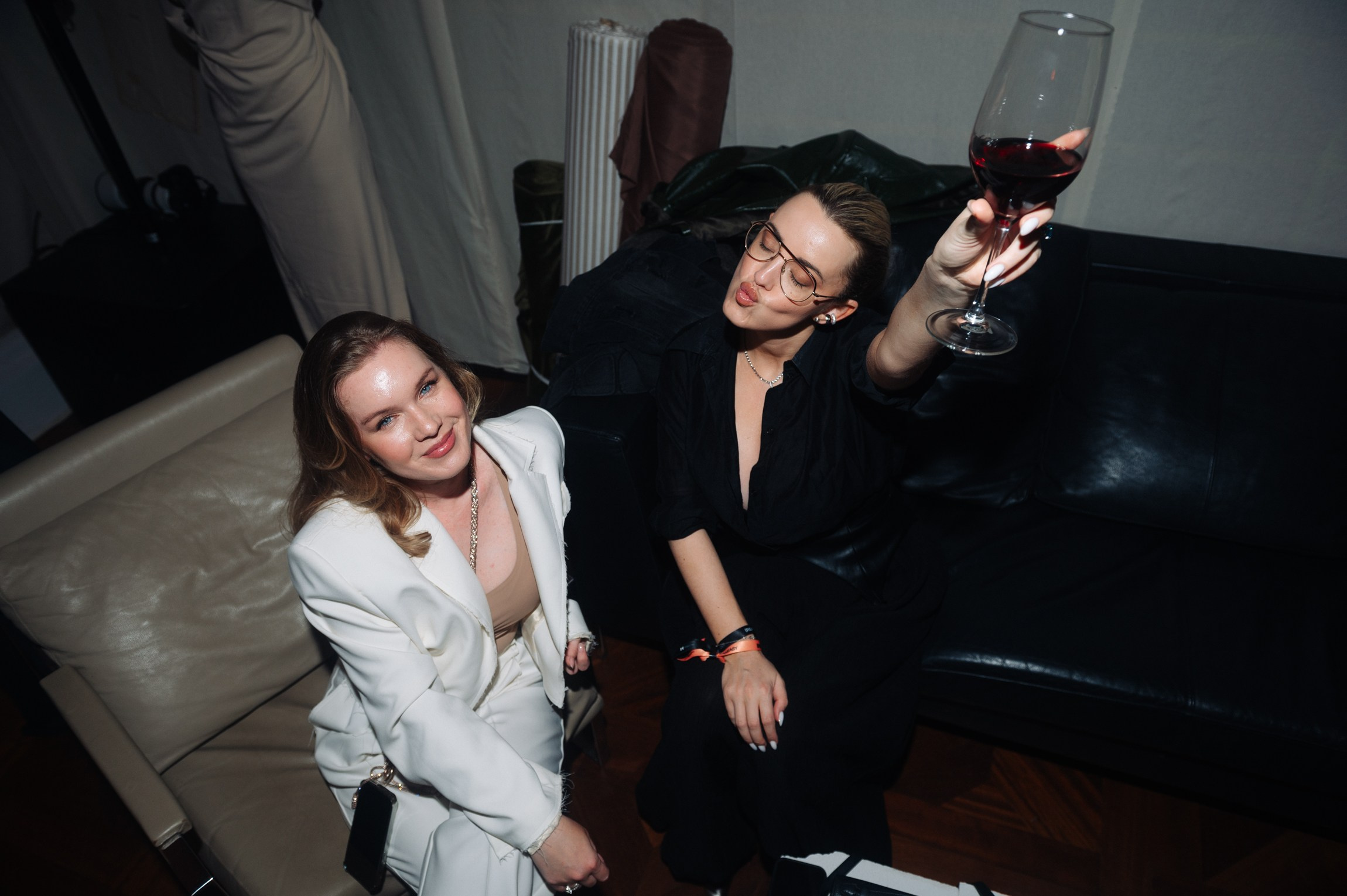 ReFashion 2025. Модный бизнес-кампус. Проект Ксении Собчак. Сайт фотографа Данилы Пащенко