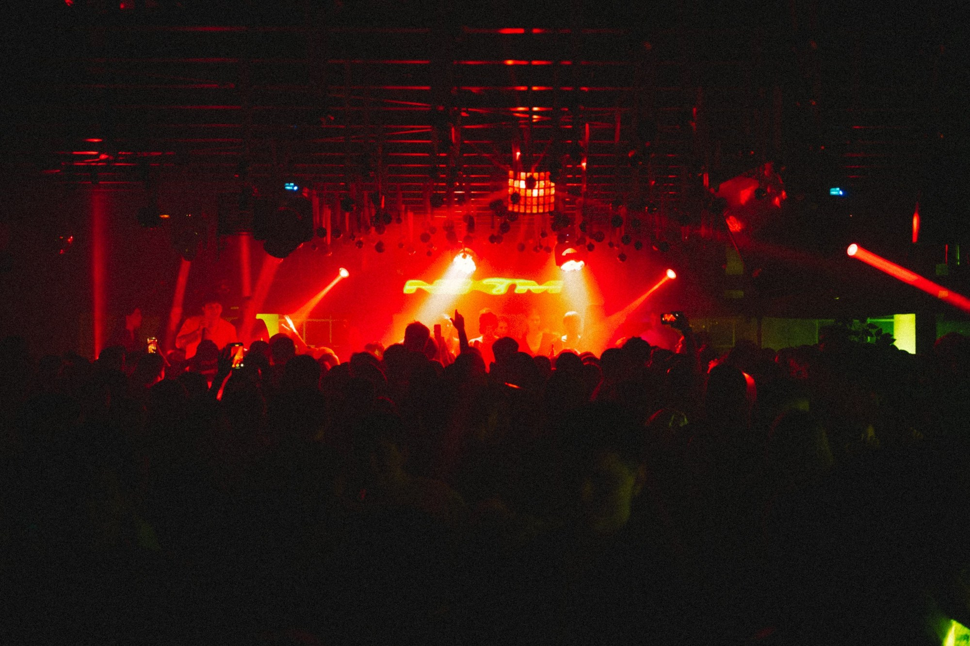 Paradigma members. Сайт фотографа Данилы Пащенко