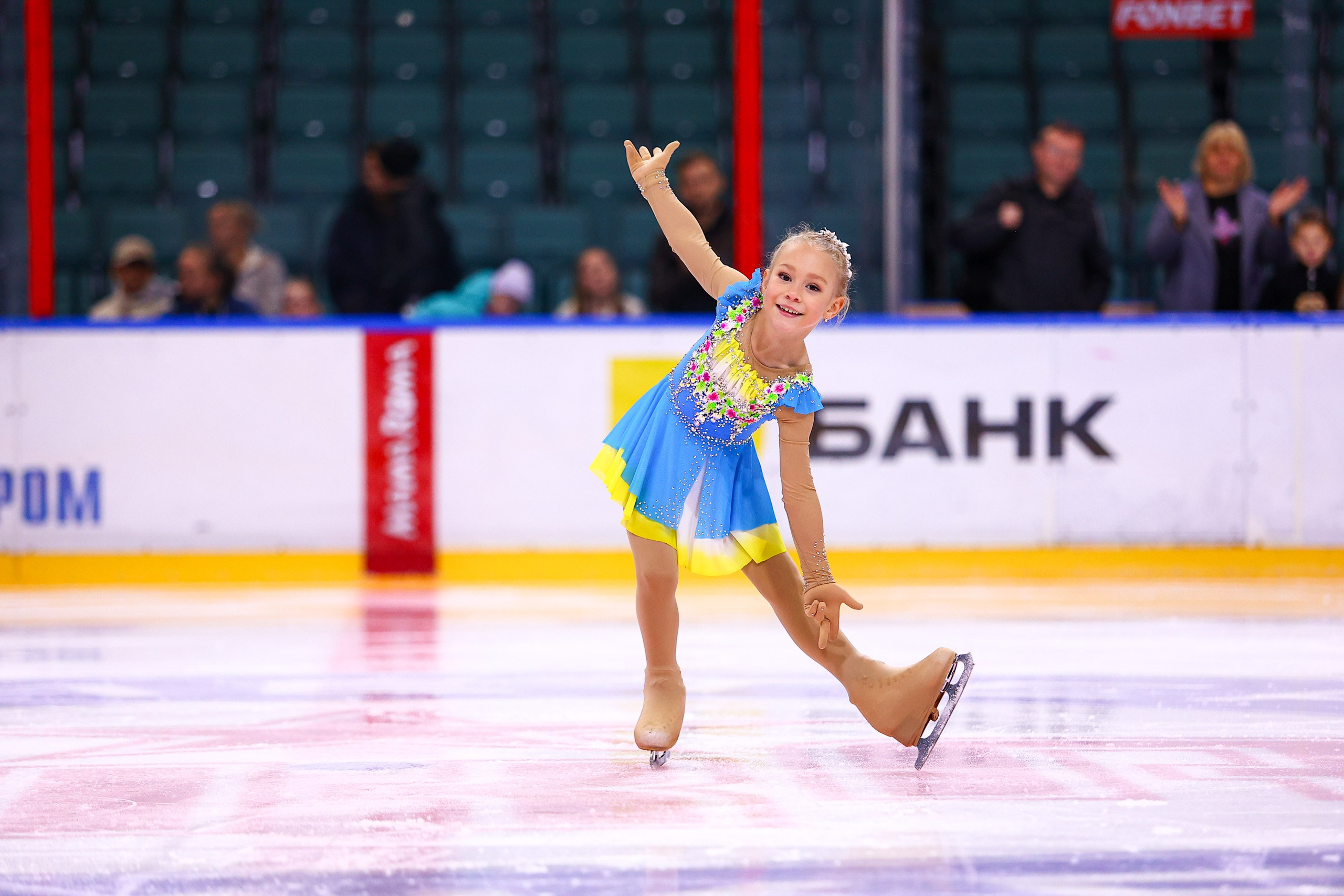Спорт. Профессиональной фотограф в Санкт-Петербурге Алексей Киселёв