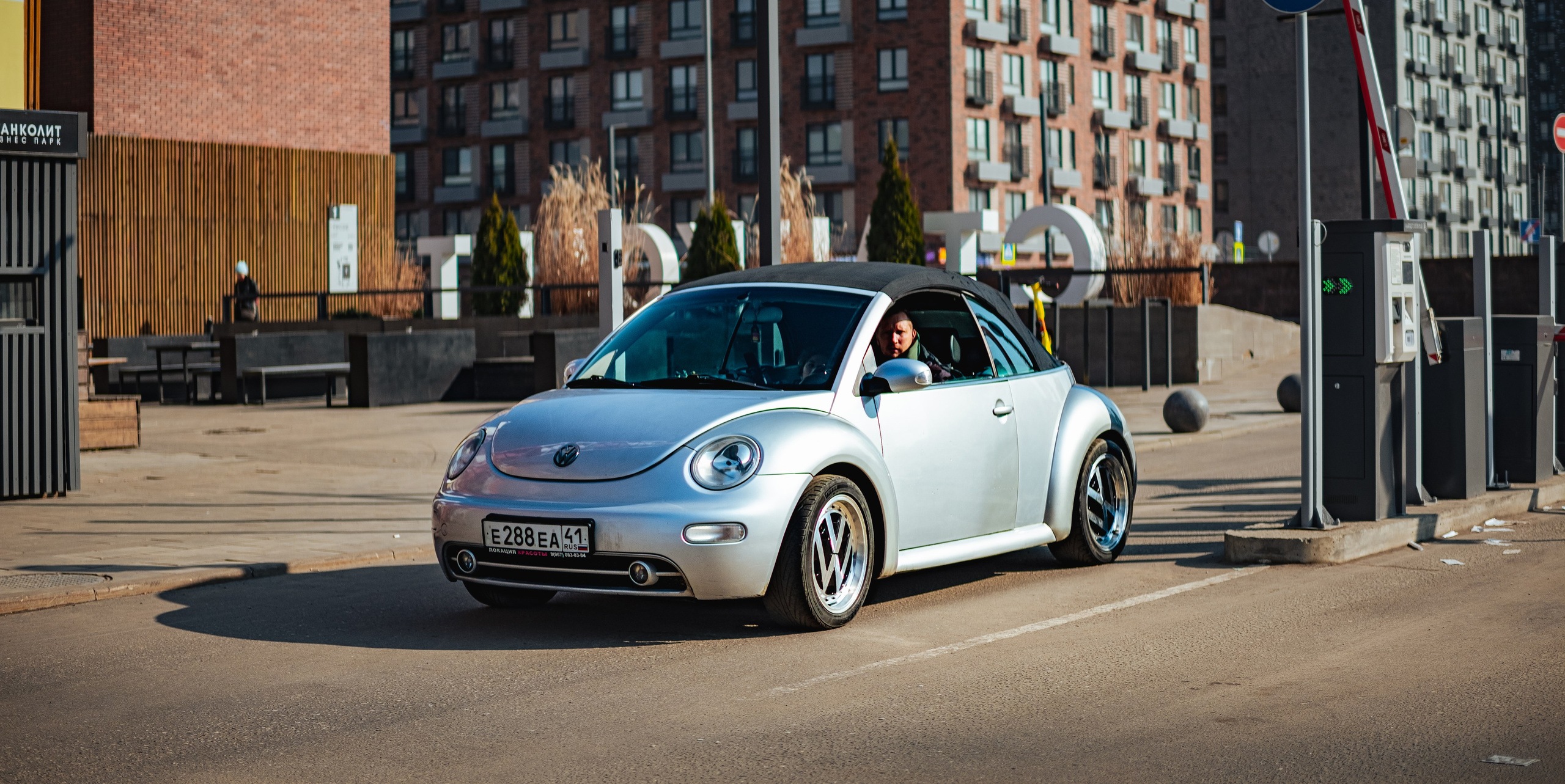 Cars&Coffee. Автомобильный фотограф в Москве Максим Москаленко