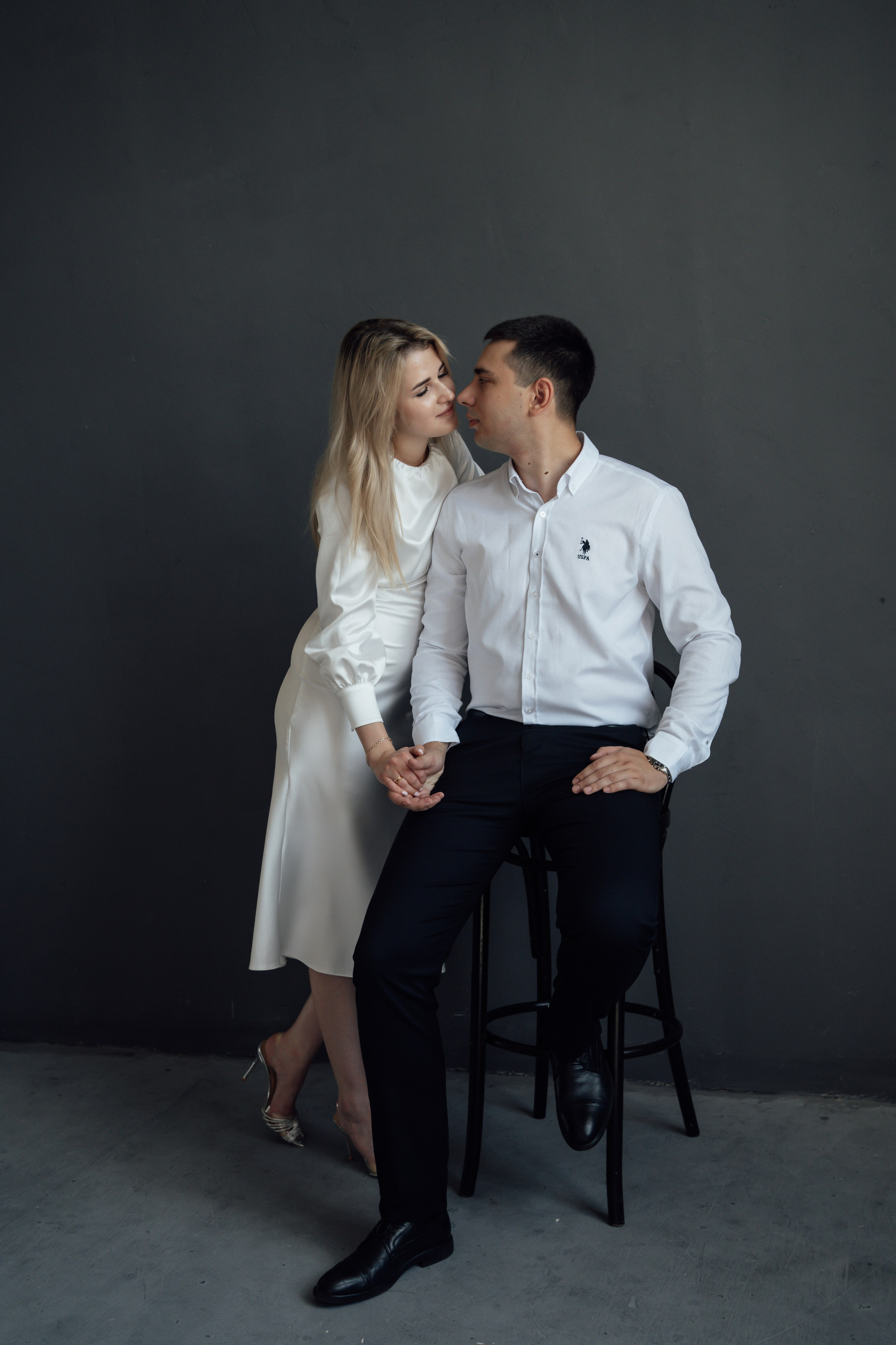 Кирилл и Кристина. Свадебный и семейный фотограф в Волгограде Наталья Наумова