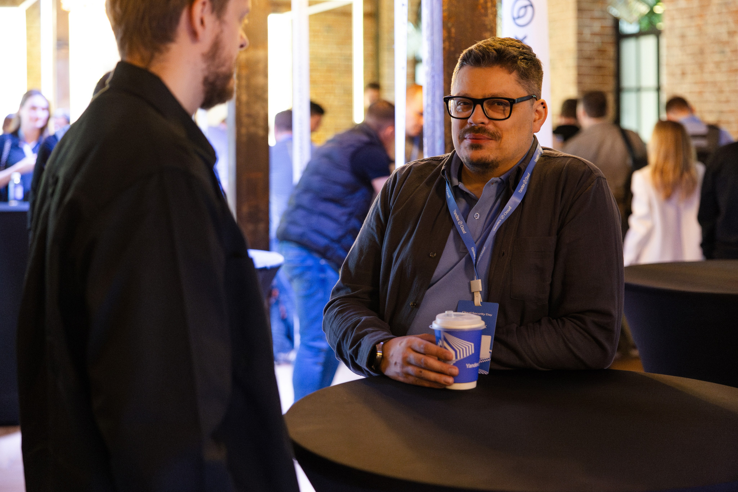 Cloud Security Day. Свадебный репортажный фотограф в Москве