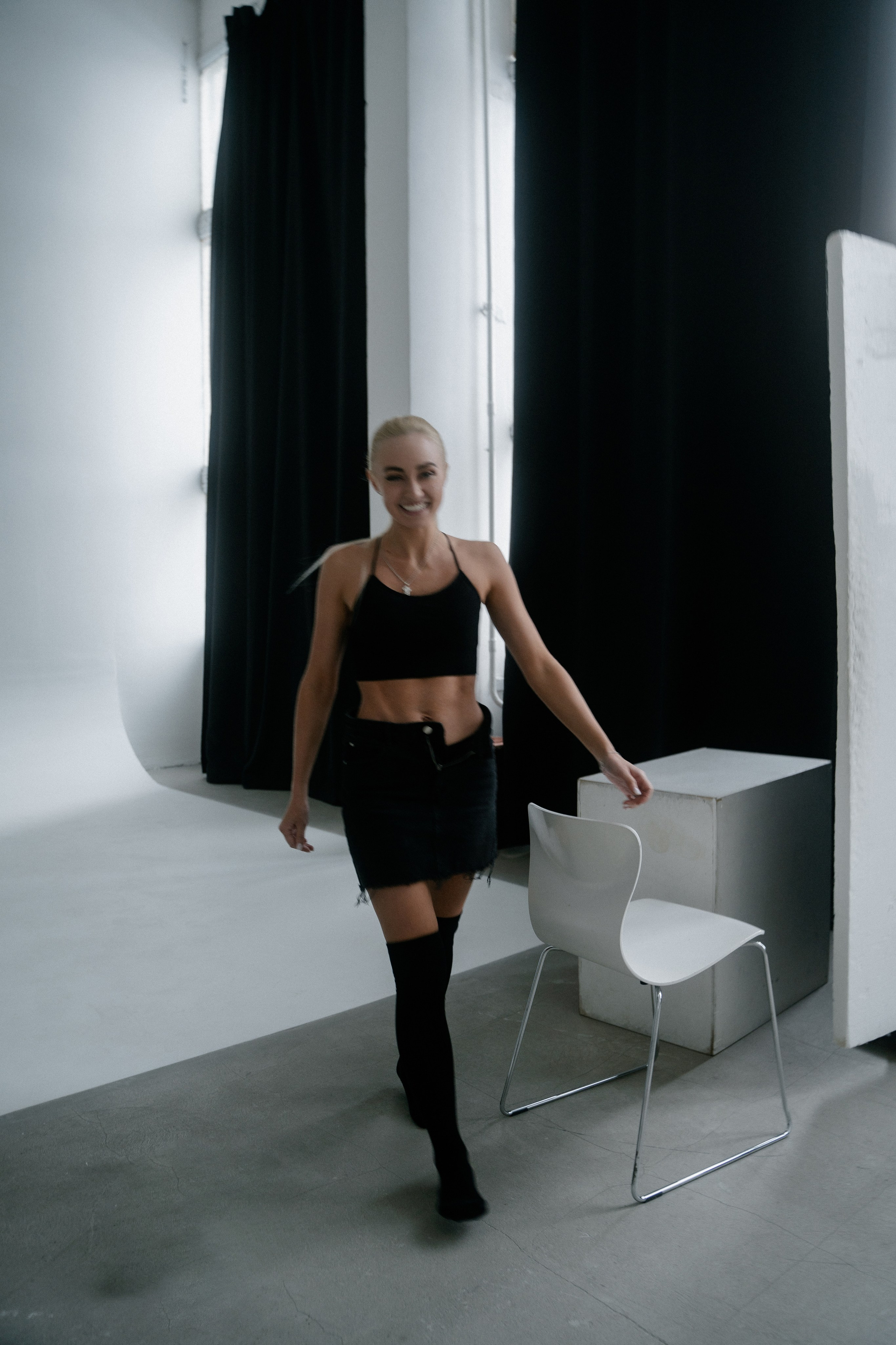 Лера. Фотограф на мероприятие