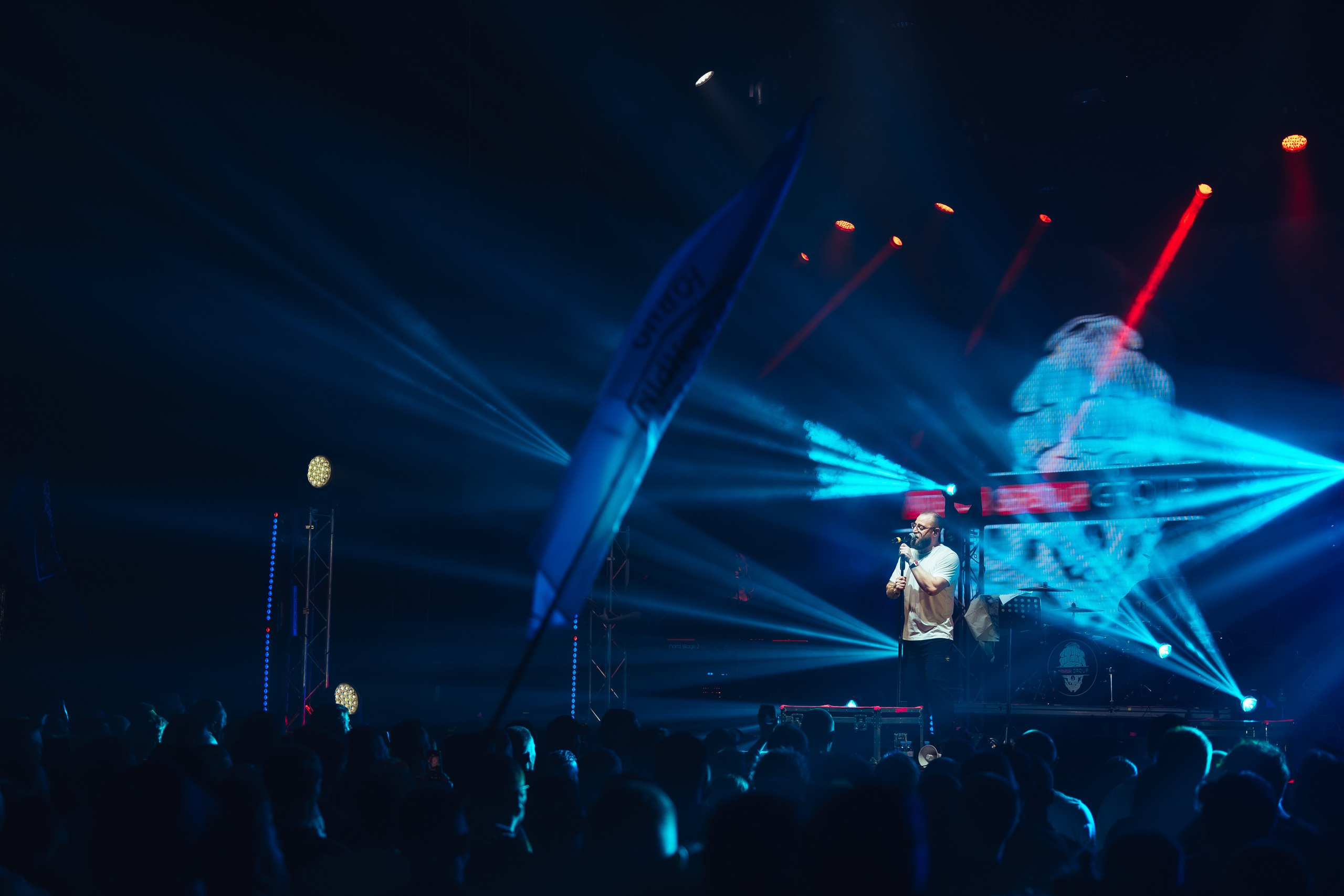 МАВАШИ group, 2025 год. Иван Кубик — фотограф и видеограф