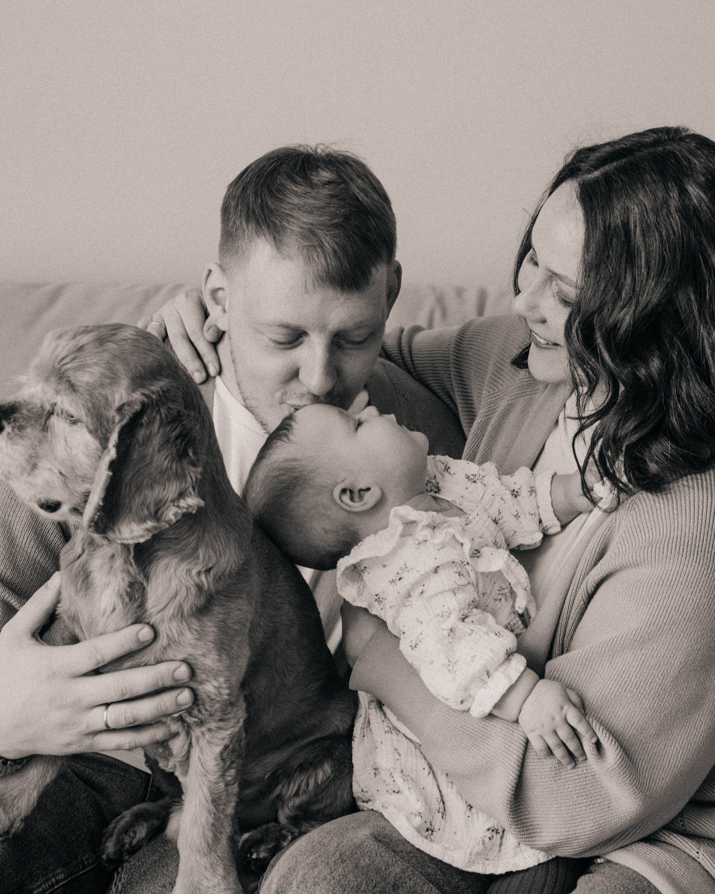 Маленькое чудо. Фотограф в Новосибирске Дмитрий Матвеев