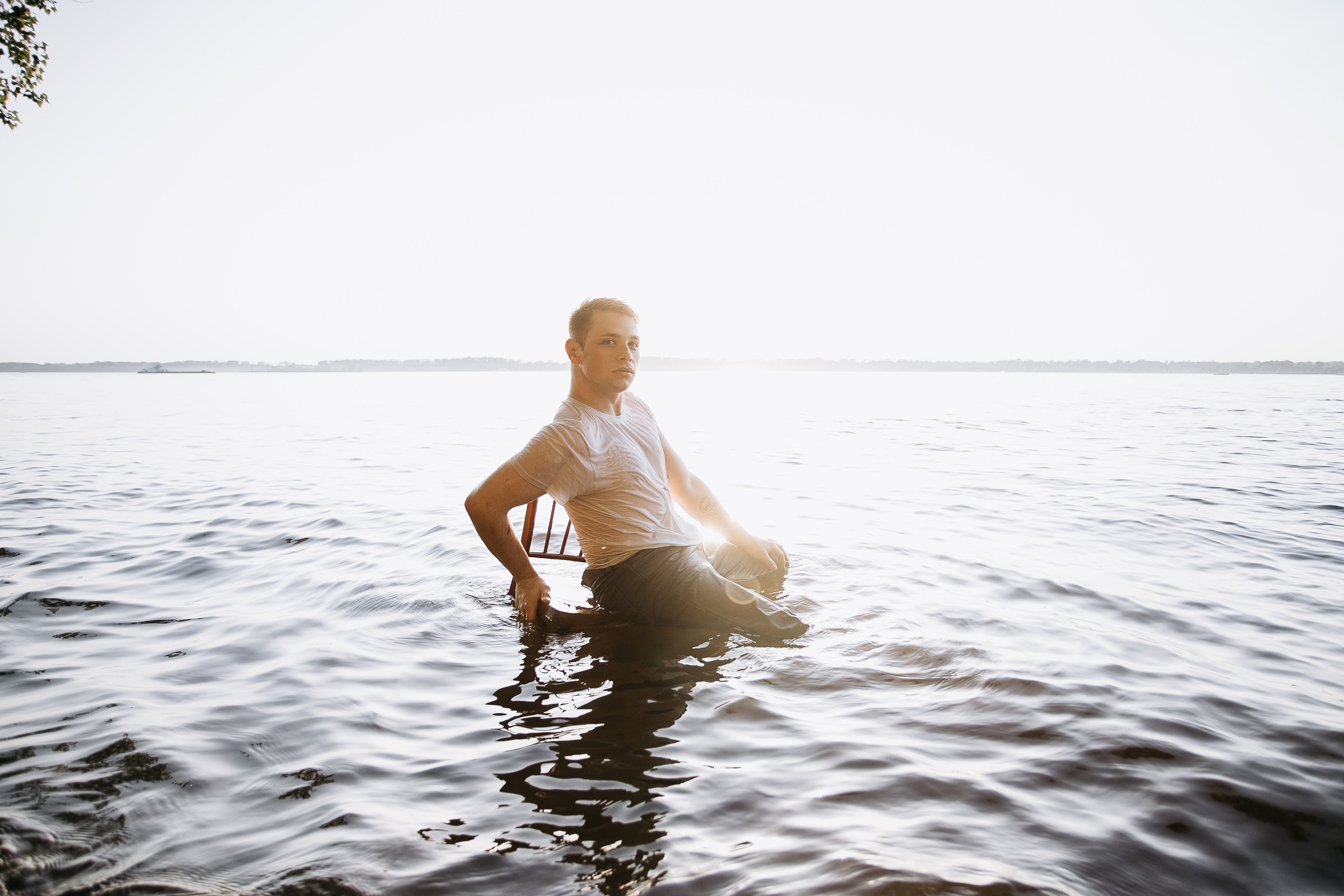 Влад. Фотограф в Самаре Евгения Глубокова