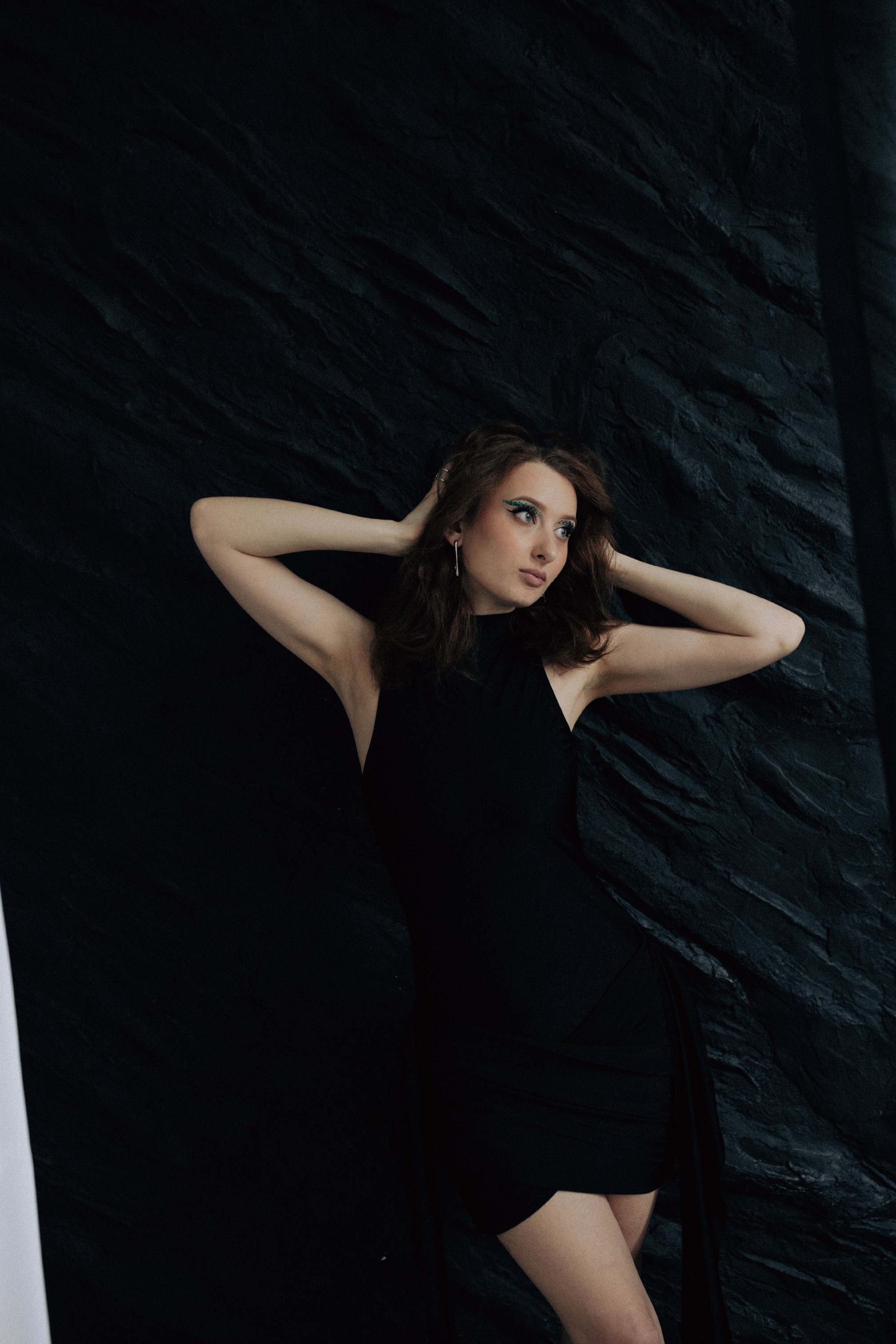 Настя. Фотограф Стилист Тюмень Вера Хайруллина