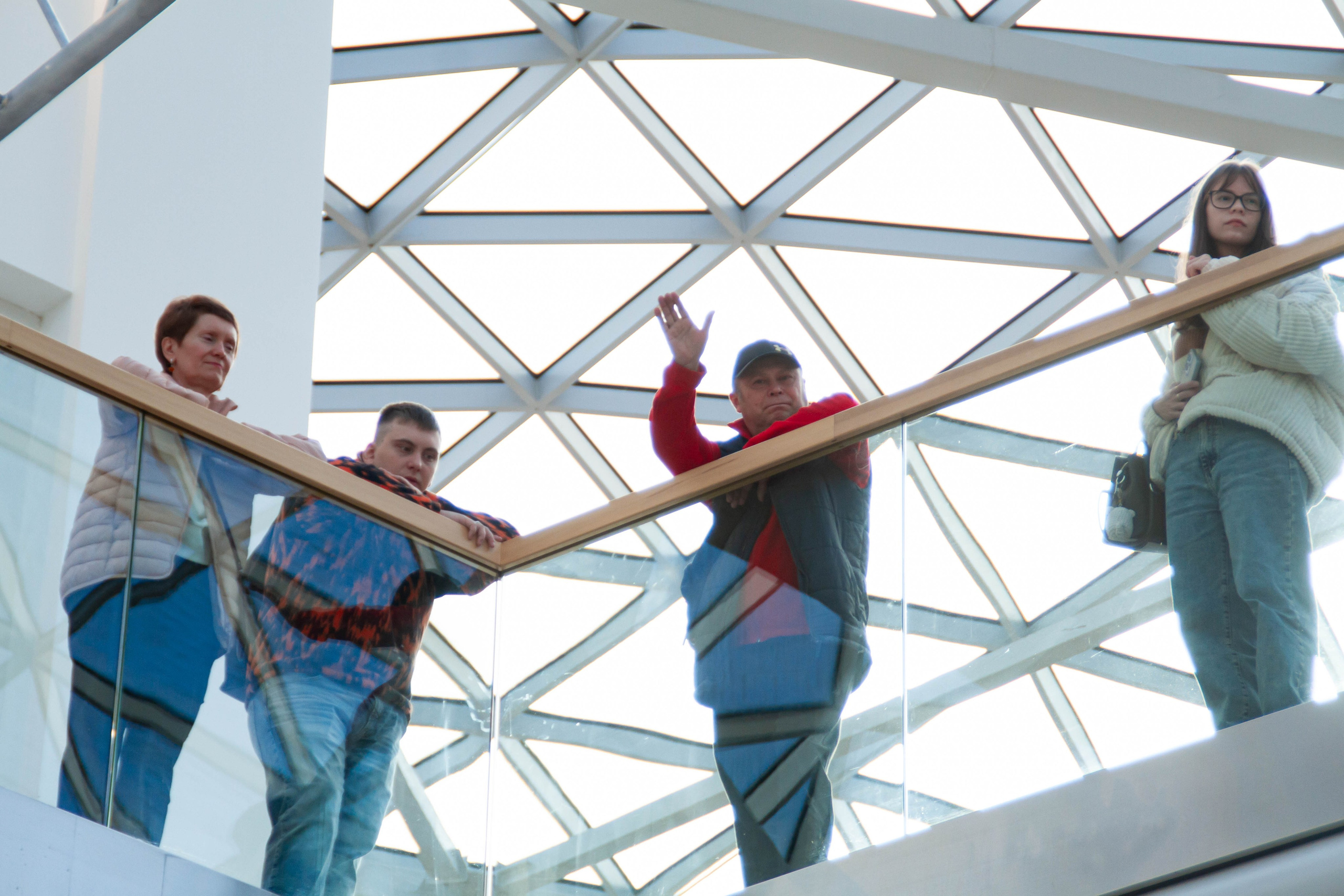 Голос города 2025