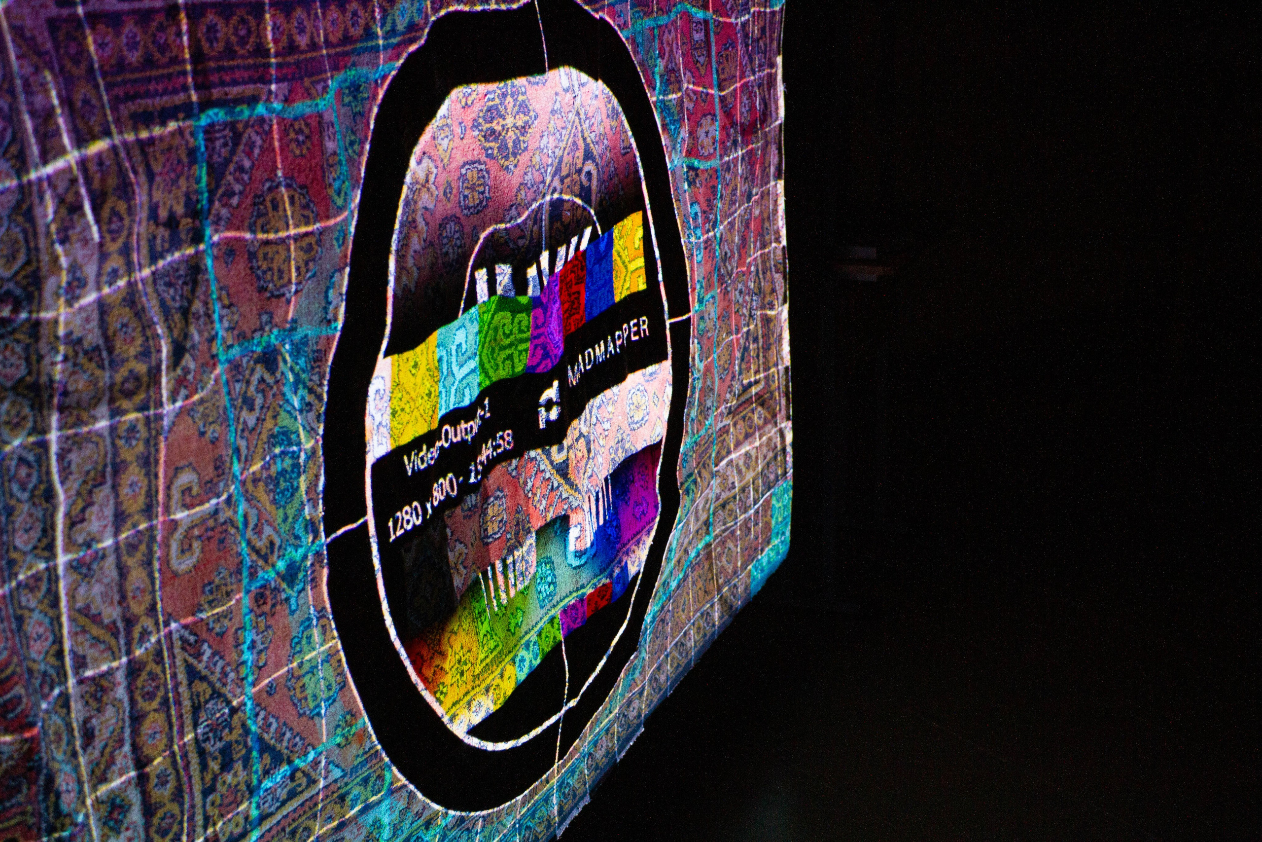 VI Межвузовский Хакатон DigitalArt.EACA