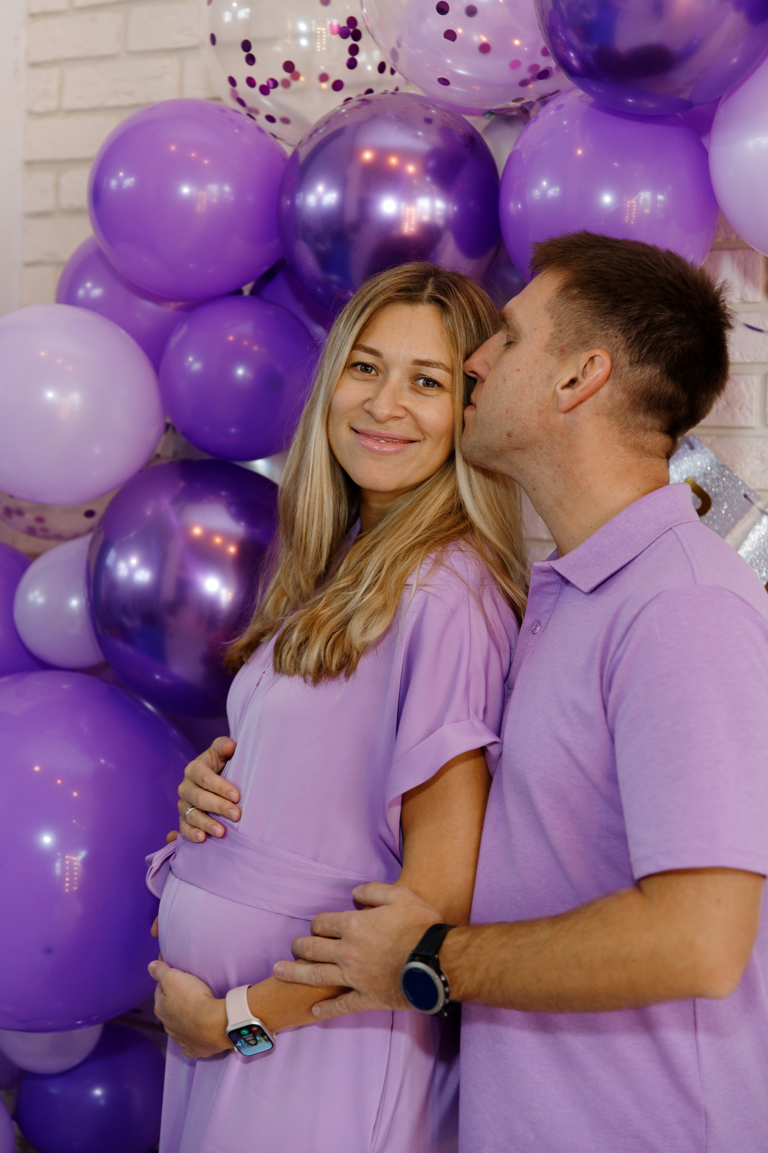 День рождения лофт Василек. Фотограф Александра Сыщенко