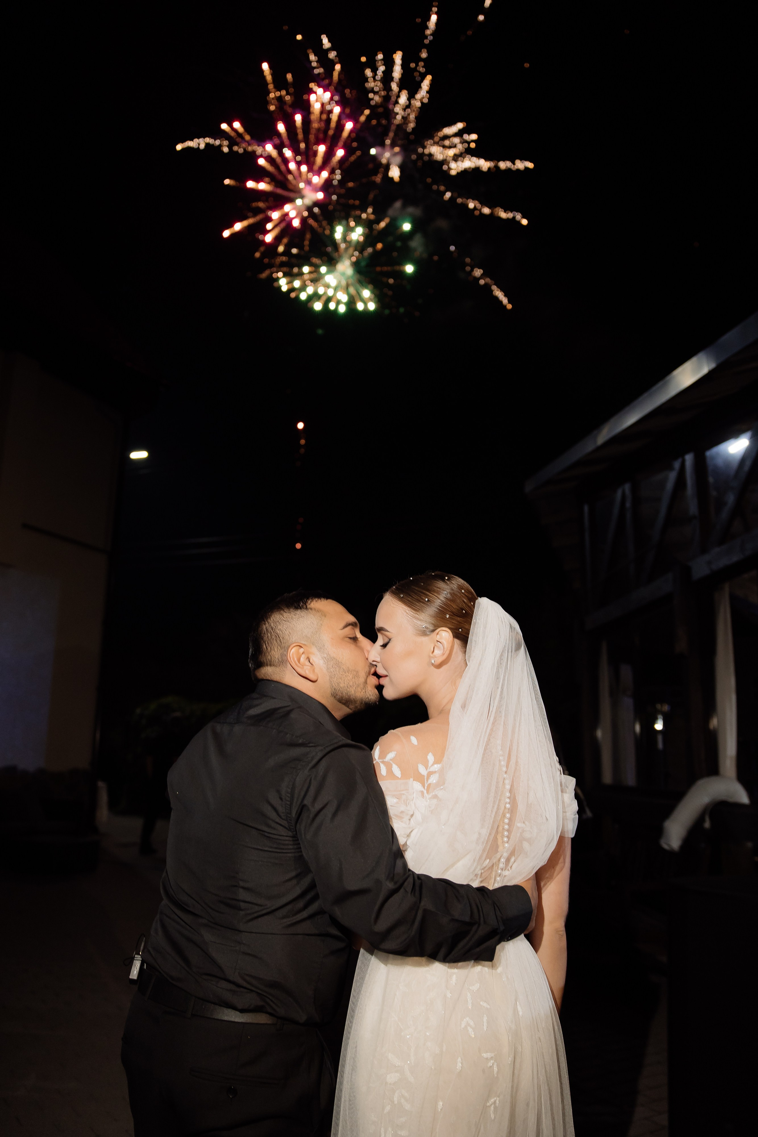 ПОЛНЫЙ СВАДЕБНЫЙ ДЕНЬ, АНДРЕЙ И АНАСТАСИЯ, ПЕГАС. Свадебный и индивидуальный фотограф в Челябинске Евгения Негодяева