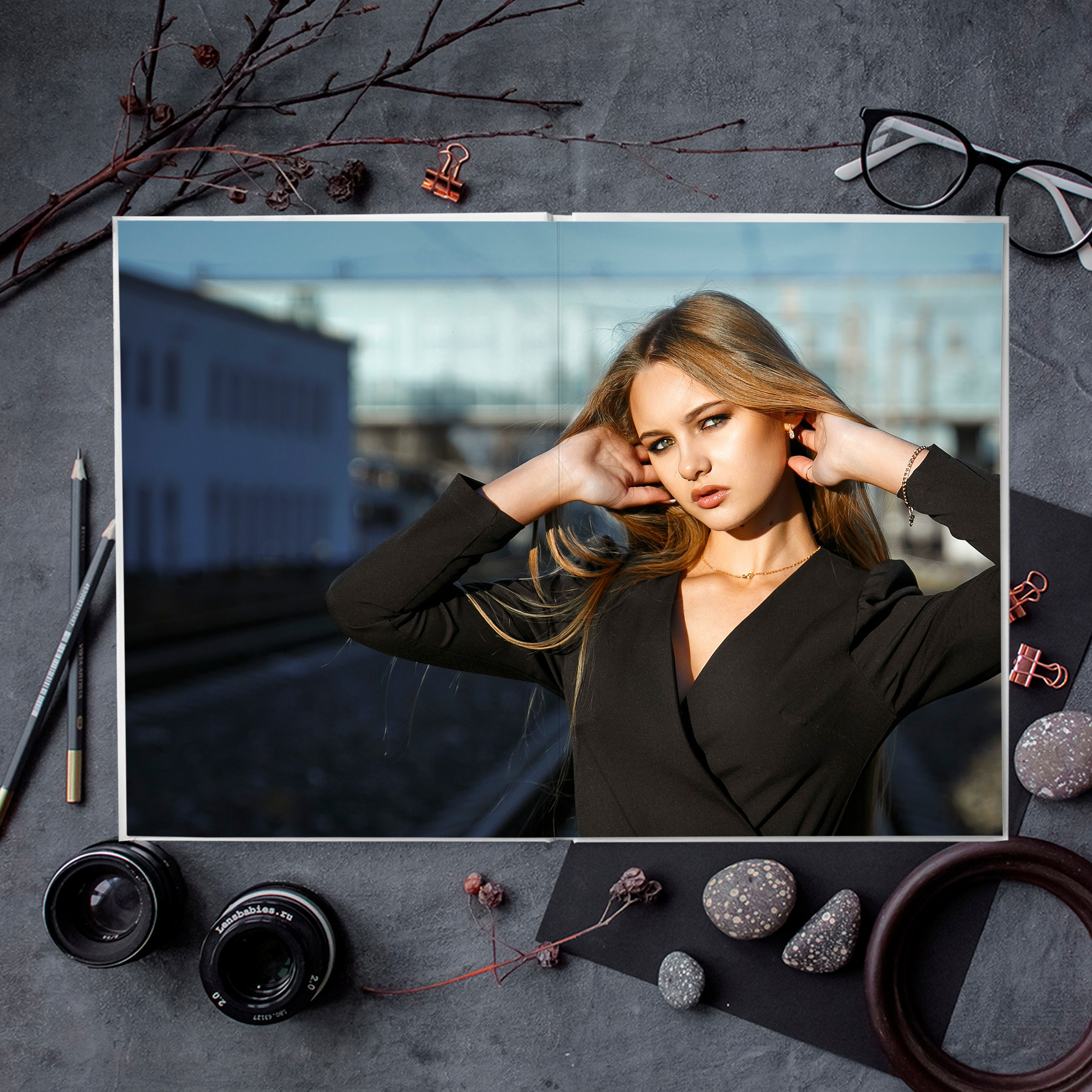 «Grunge New». Выпускные альбомы в Донецке и ДНР. Фотограф Донецк и ДНР