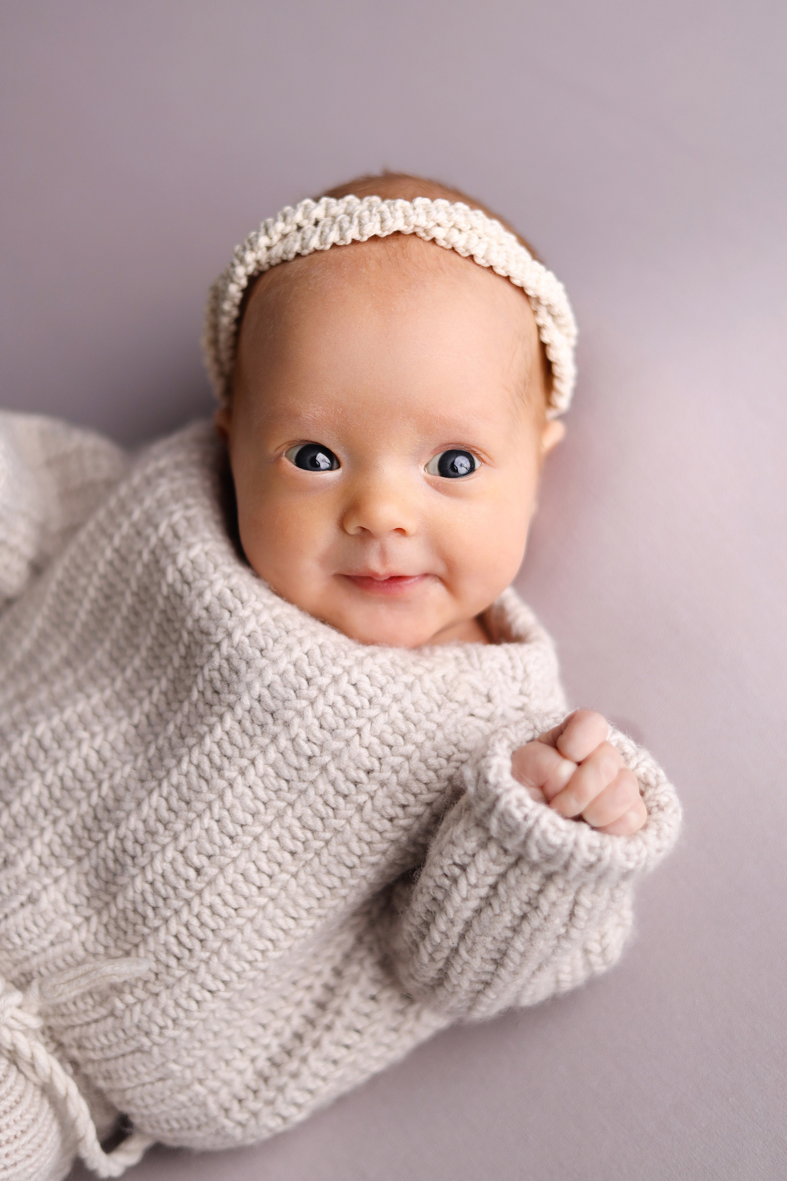 Ньюборн съемка Анны, максимальный пакет. Фотограф новорожденных Москва. Ньюборн фотограф Москва