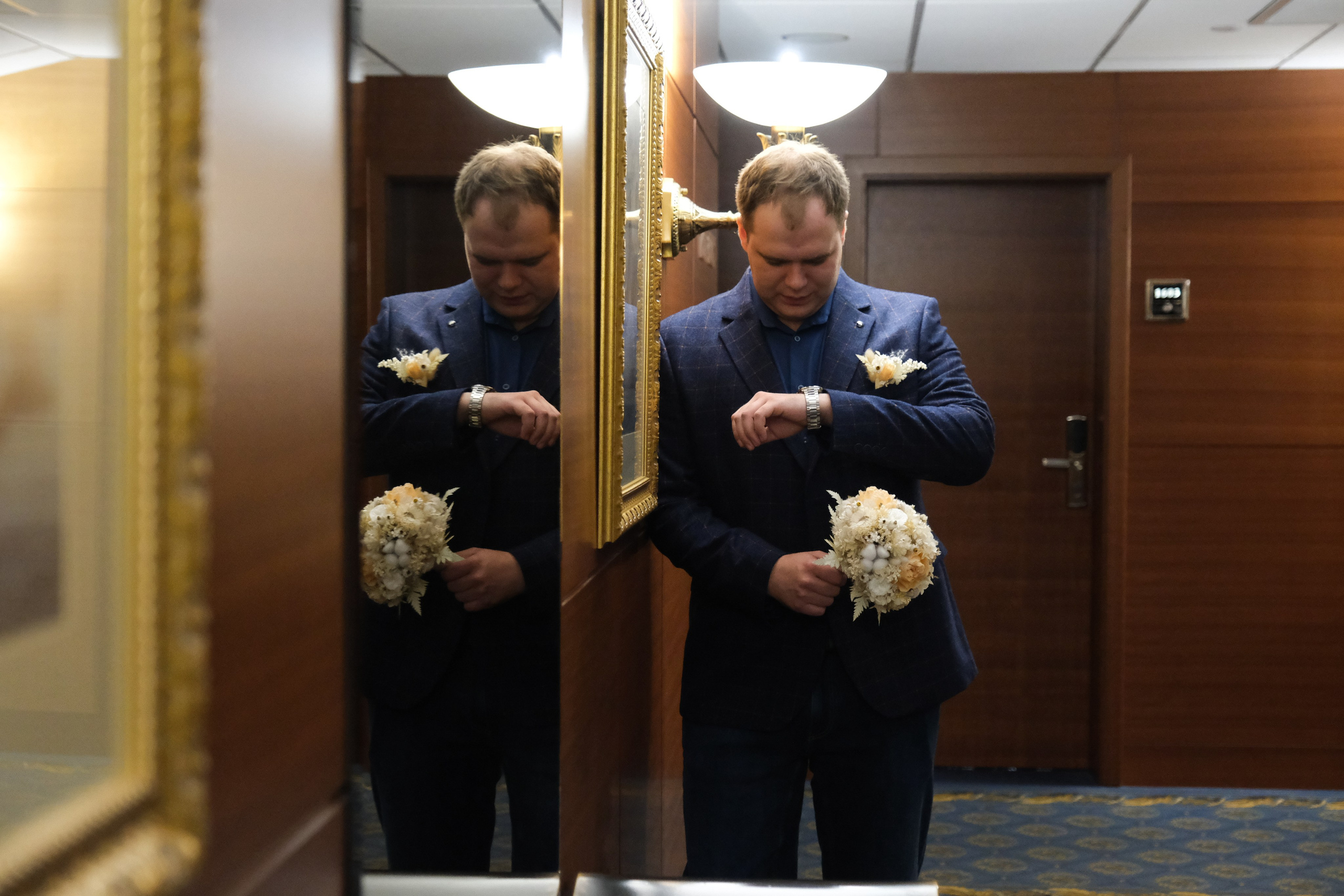 Свадьба Антона и Елизаветы. Свадебный фотограф в Челябинске Сырчикова Наталья