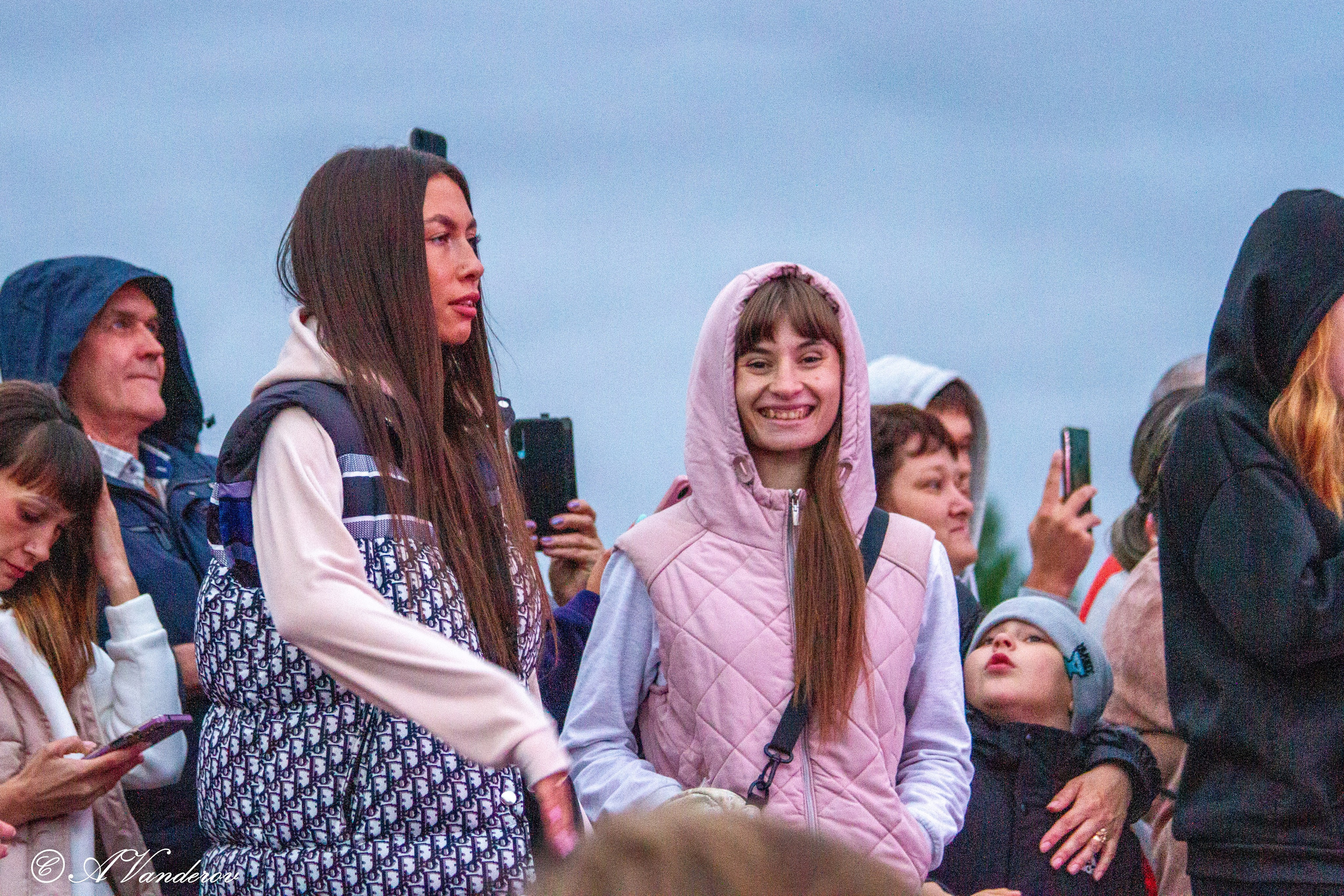 Artik&Asti 12.08.2023. Фотограф Омск | Александр Вандеров