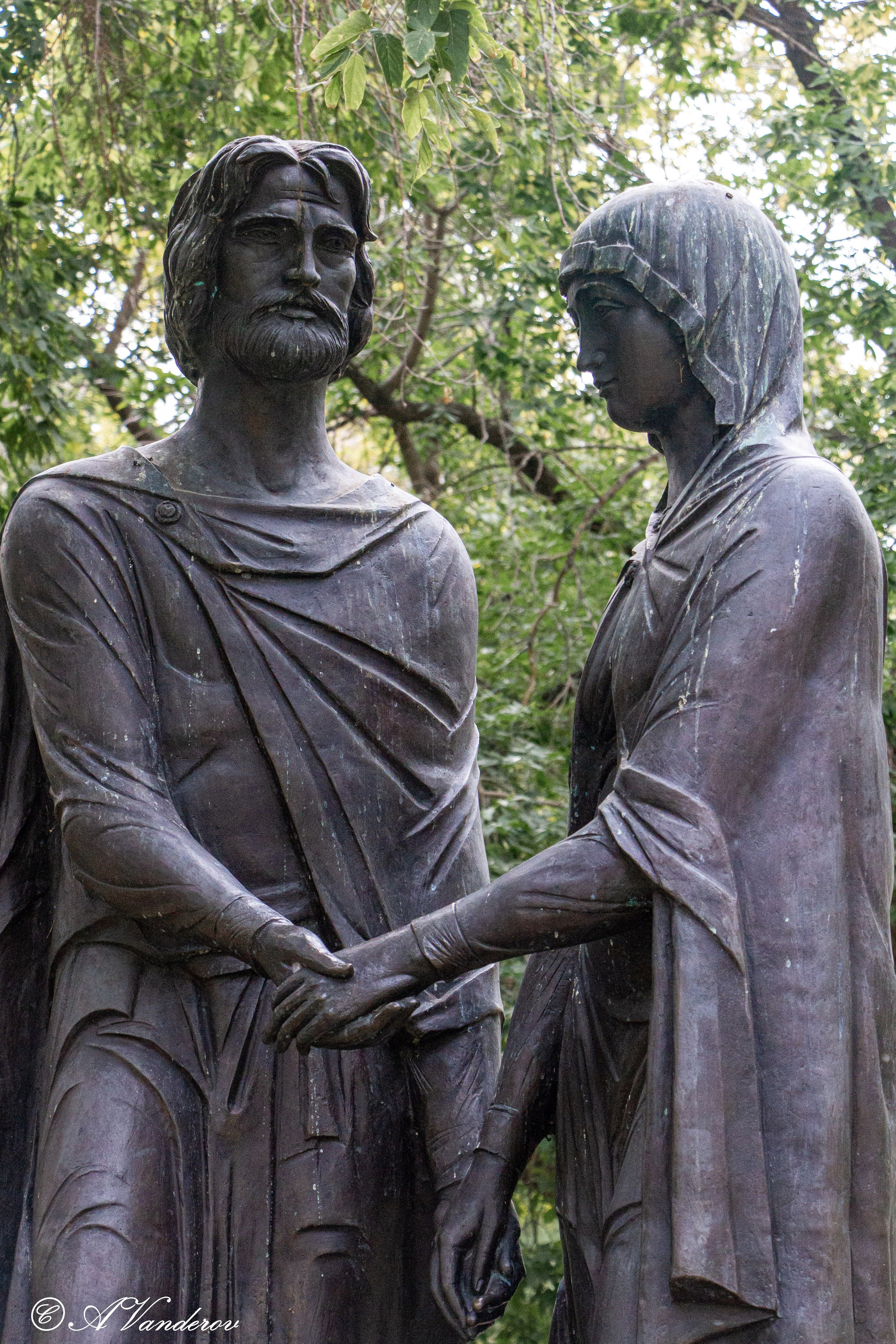 Омск 2023. Фотограф Омск | Александр Вандеров