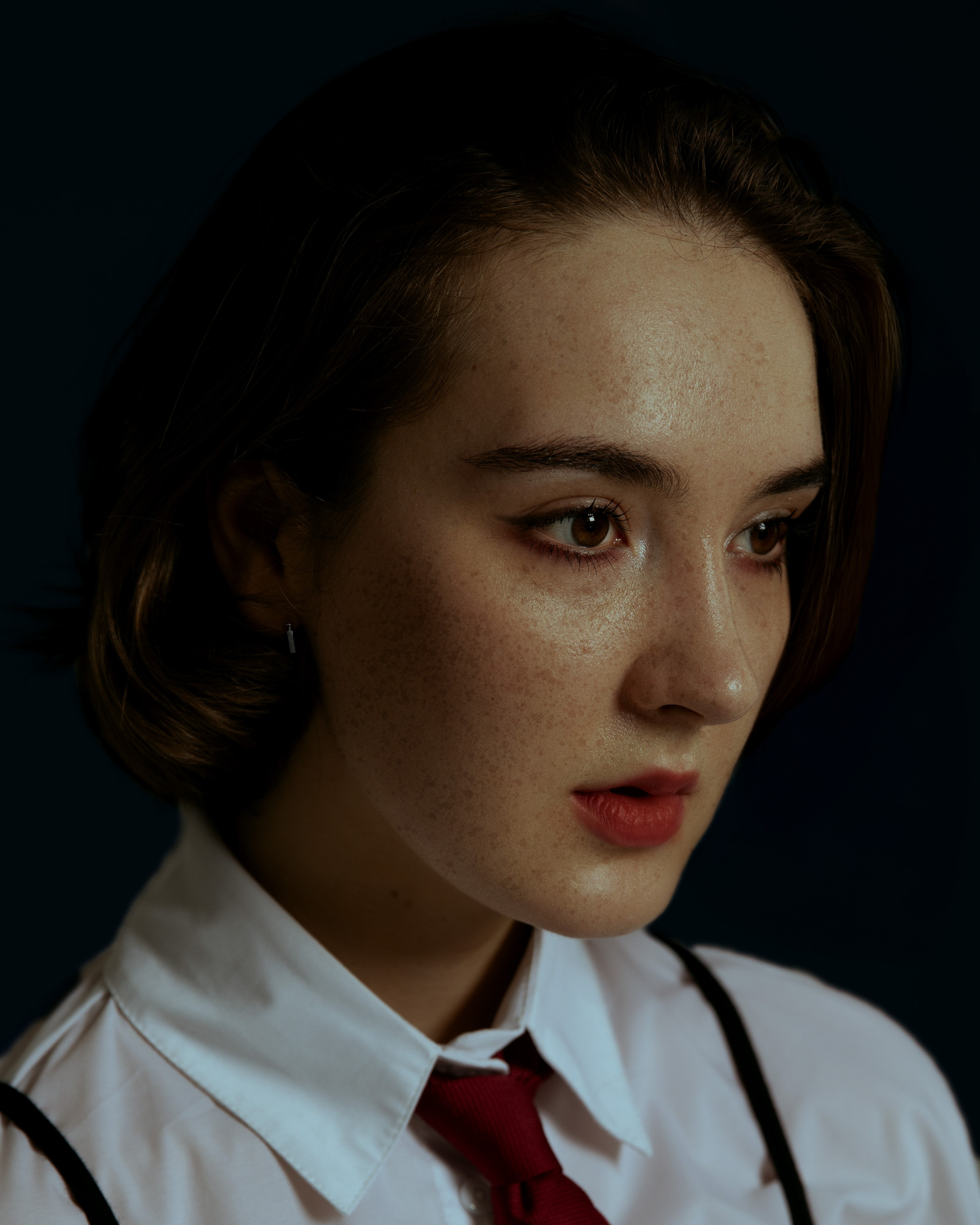 Портфолио. Главная