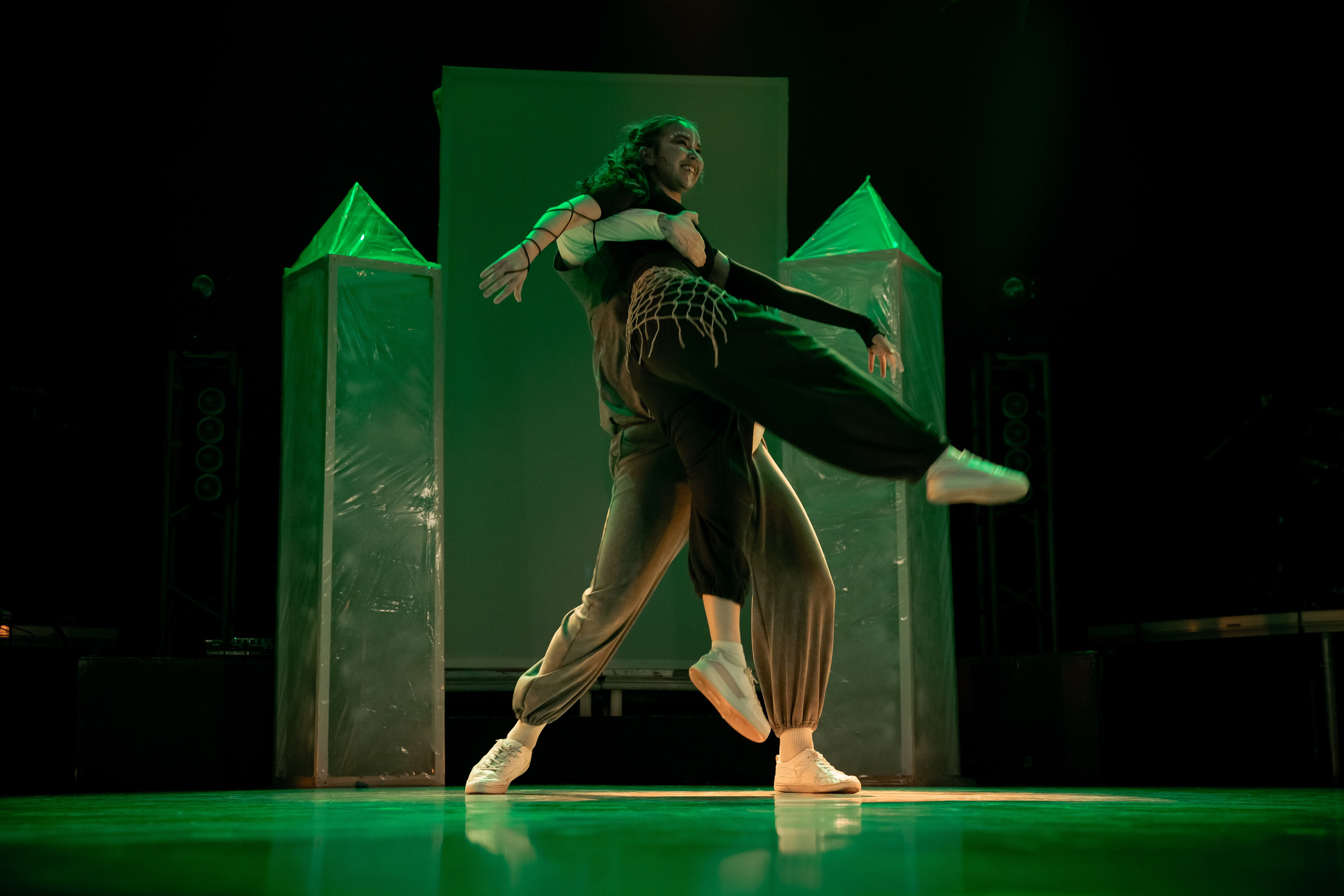 Студвесна Химфак. Репортажный и портретный фотограф Казань / Горячих Полина